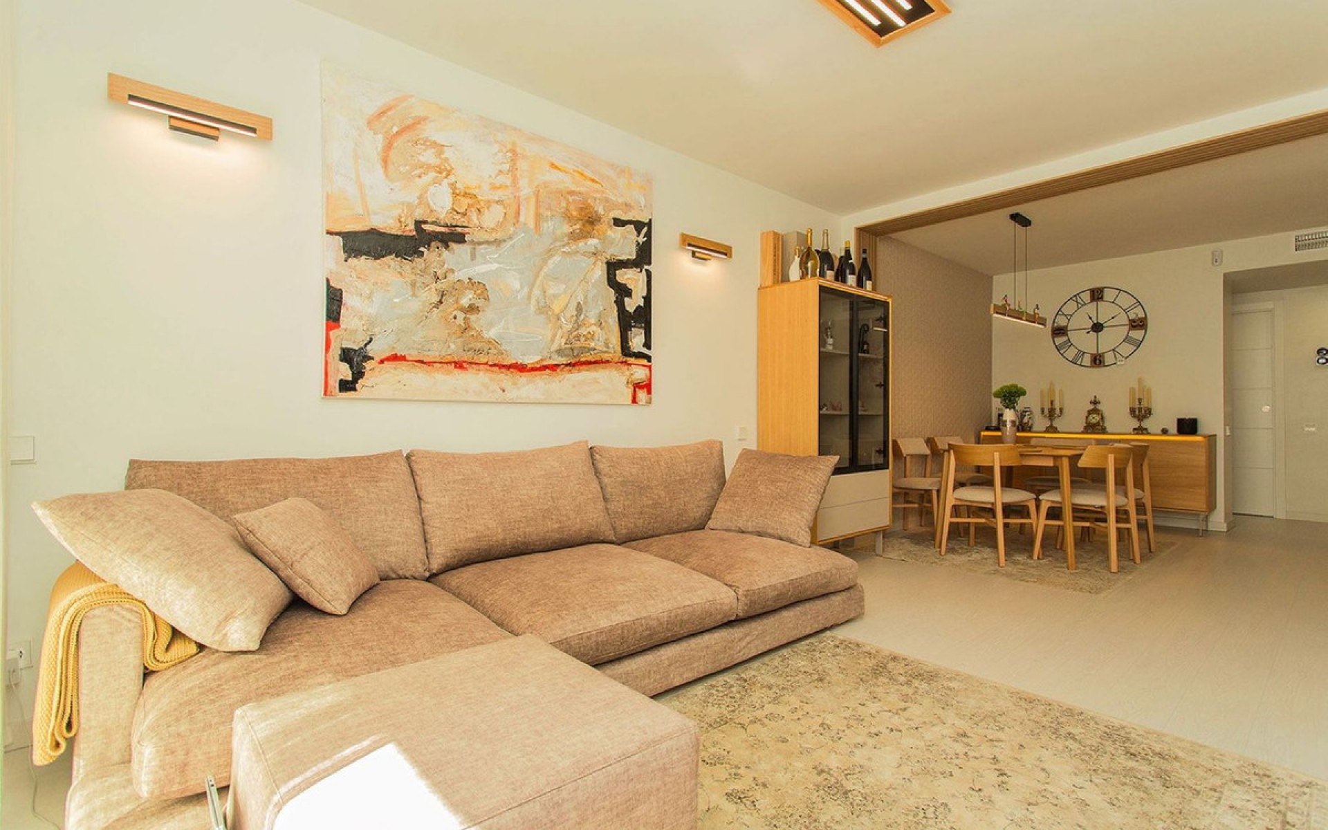 Resale - Apartment - San Pedro del Pinatar