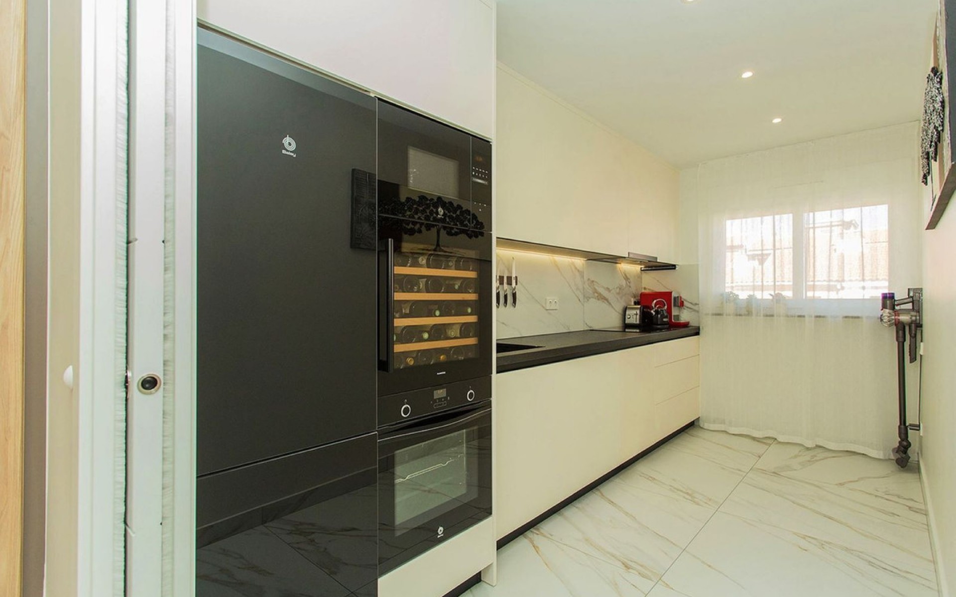 Resale - Apartment - San Pedro del Pinatar