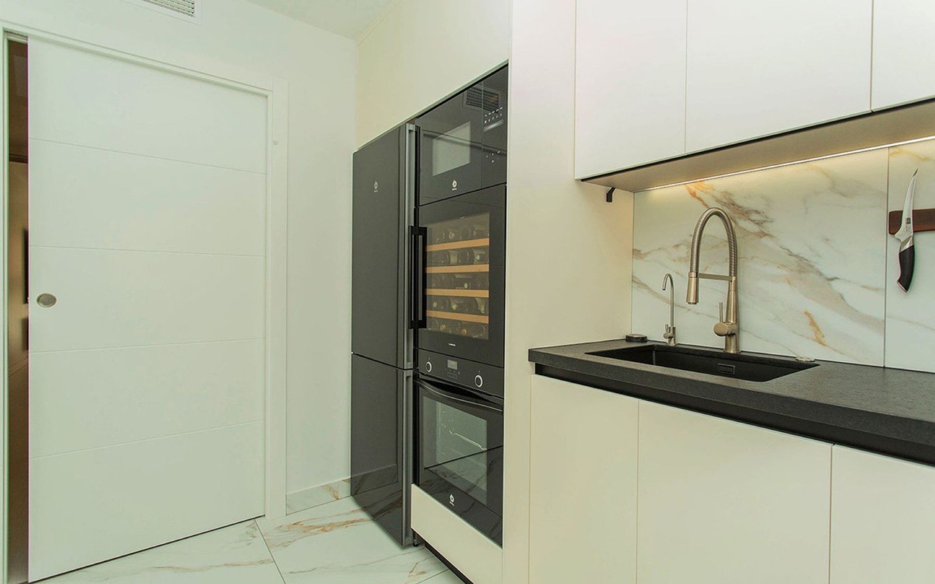 Resale - Apartment - San Pedro del Pinatar