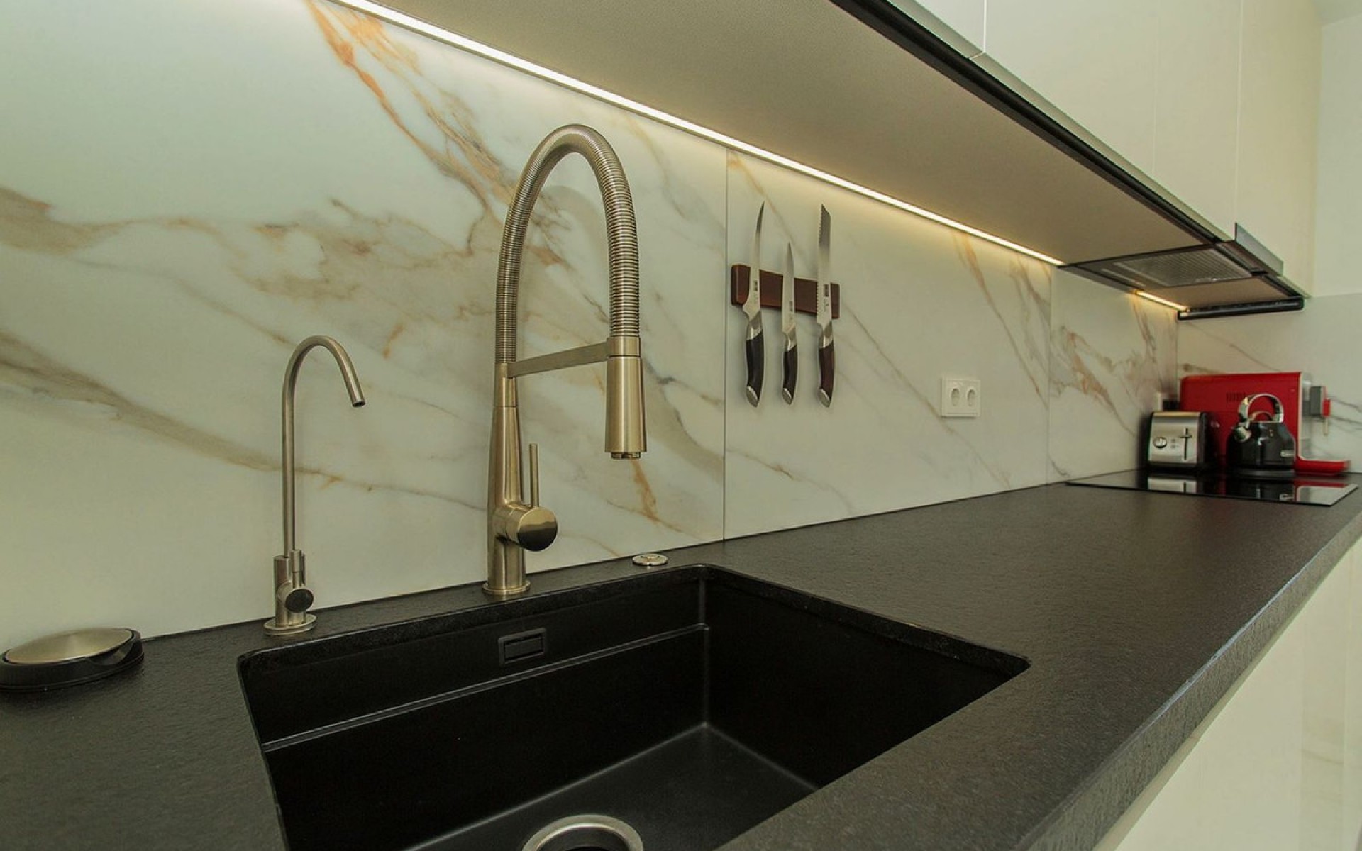 Resale - Apartment - San Pedro del Pinatar