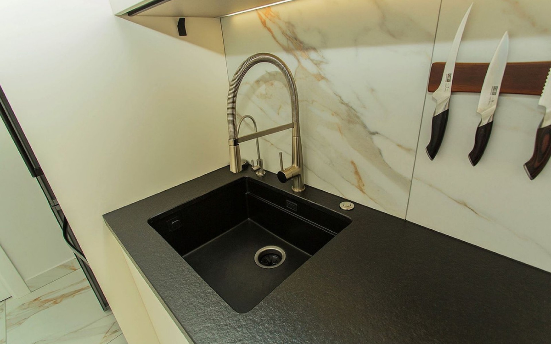 Resale - Apartment - San Pedro del Pinatar