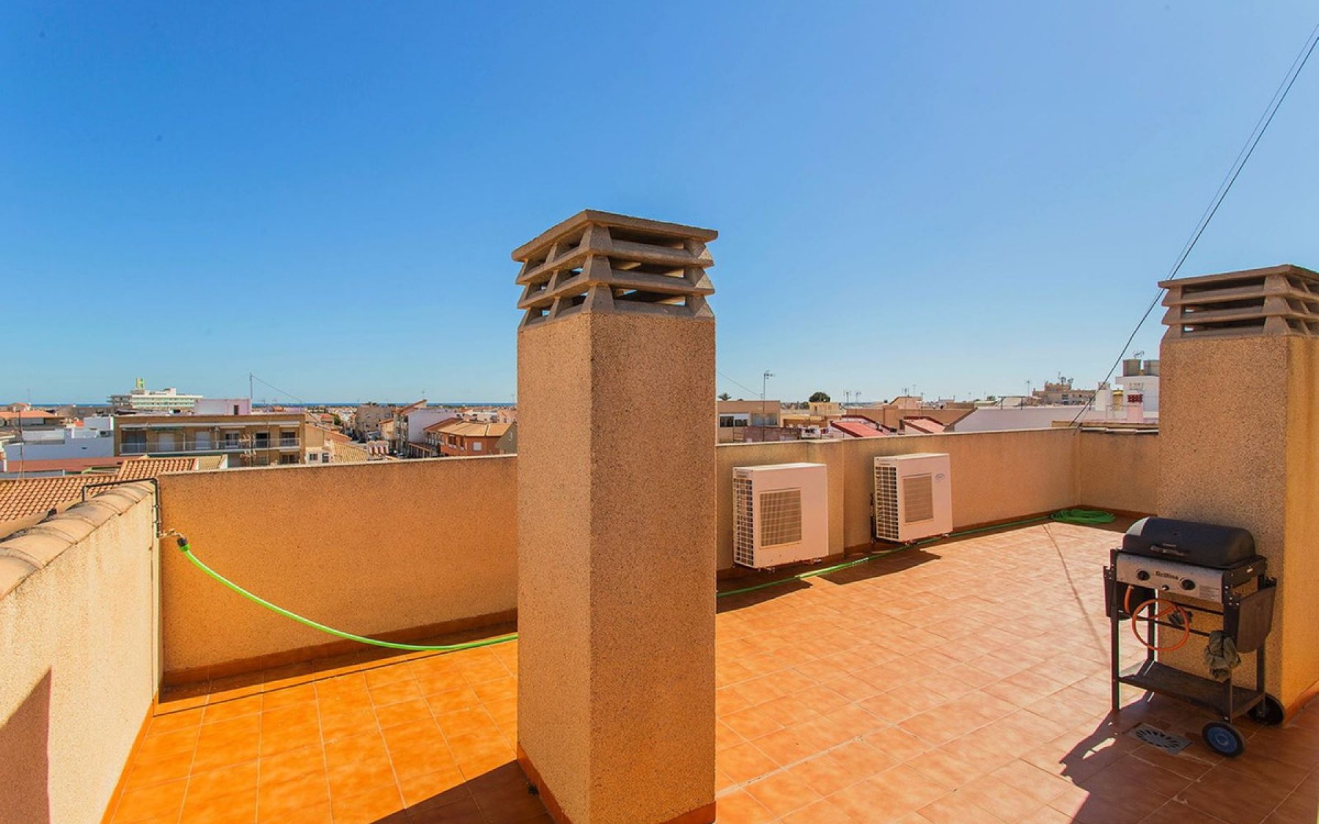 Resale - Apartment - San Pedro del Pinatar