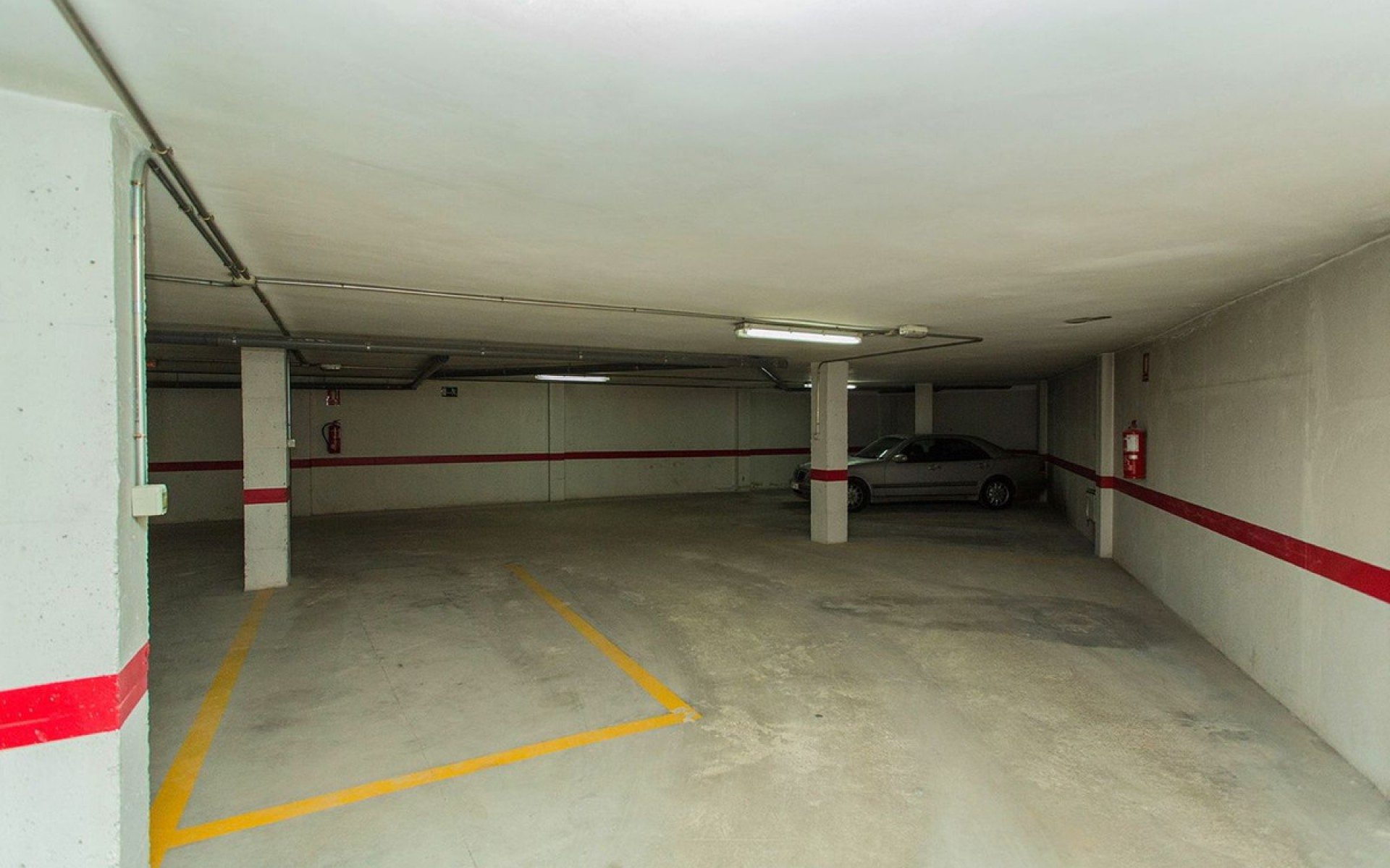 Resale - Apartment - San Pedro del Pinatar