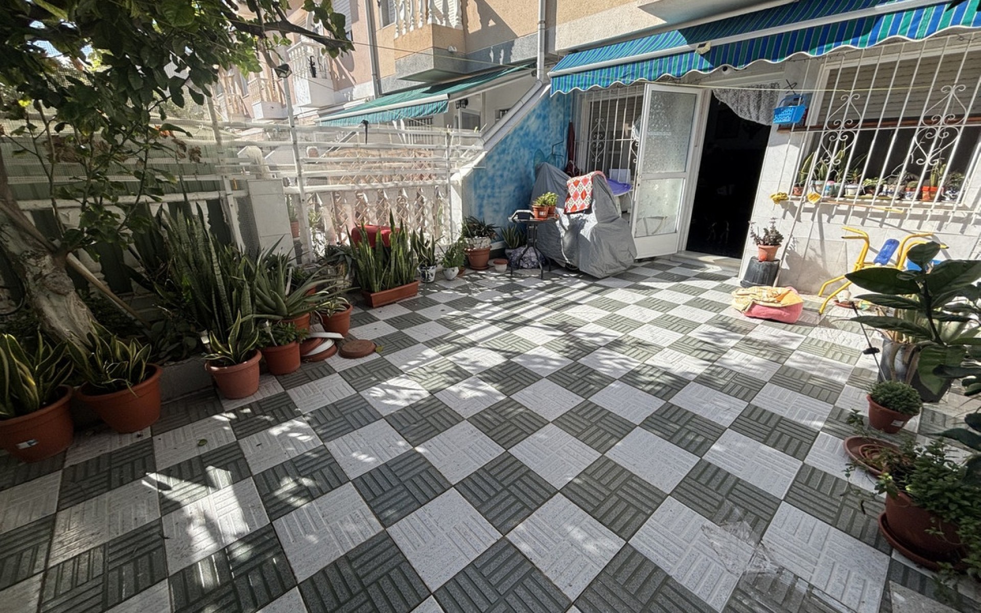 Resale - Apartment - San Pedro del Pinatar