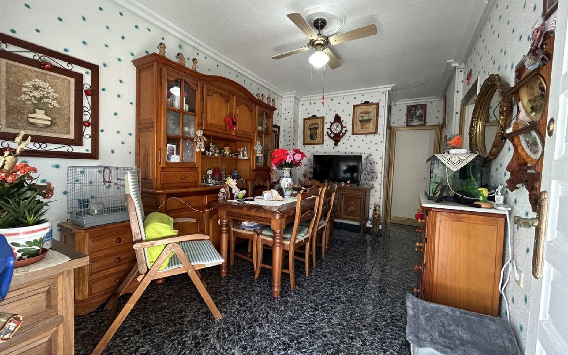 Resale - Apartment - San Pedro del Pinatar