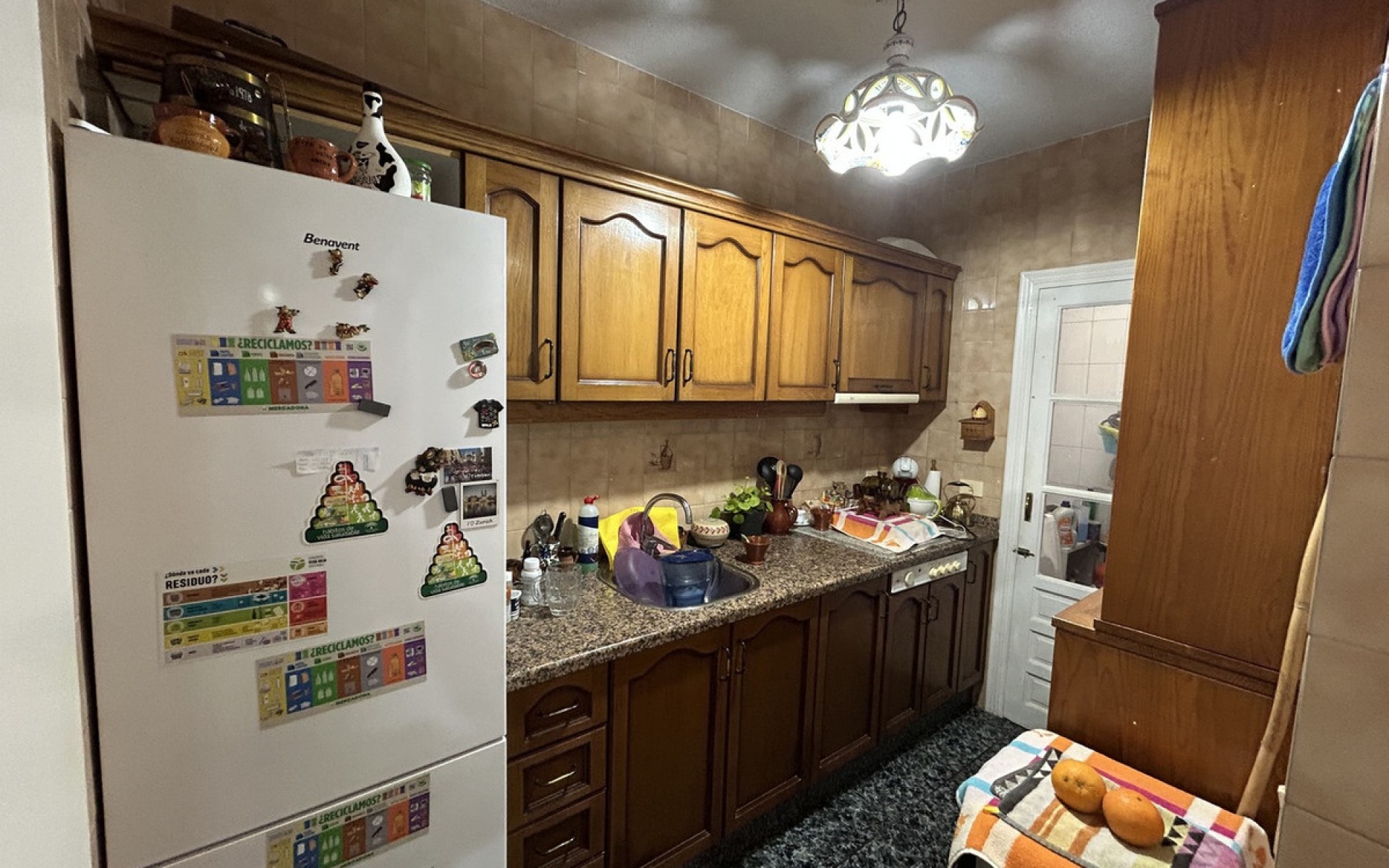 Resale - Apartment - San Pedro del Pinatar