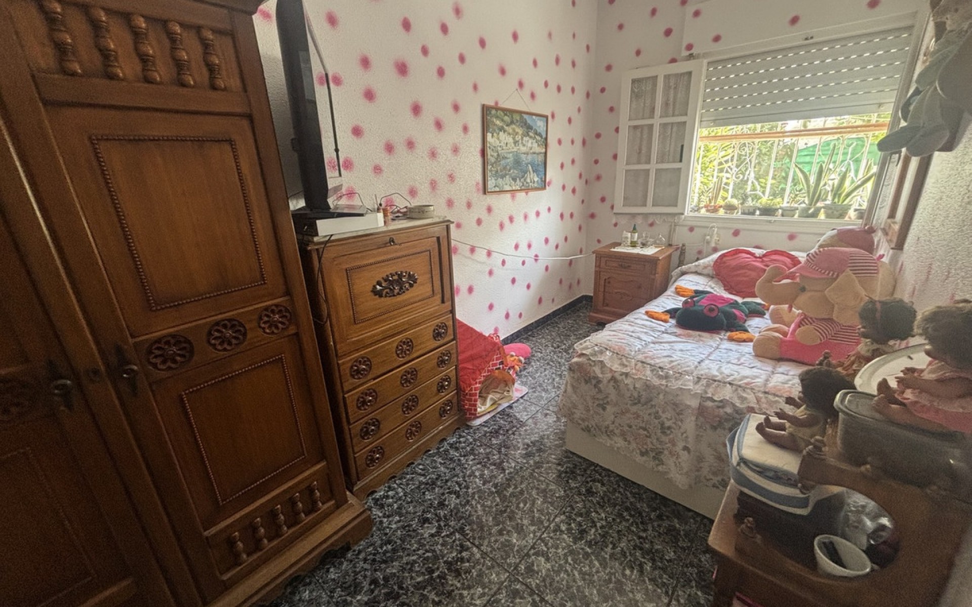 Resale - Apartment - San Pedro del Pinatar