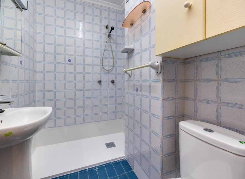 Resale - Apartment - San Pedro del Pinatar