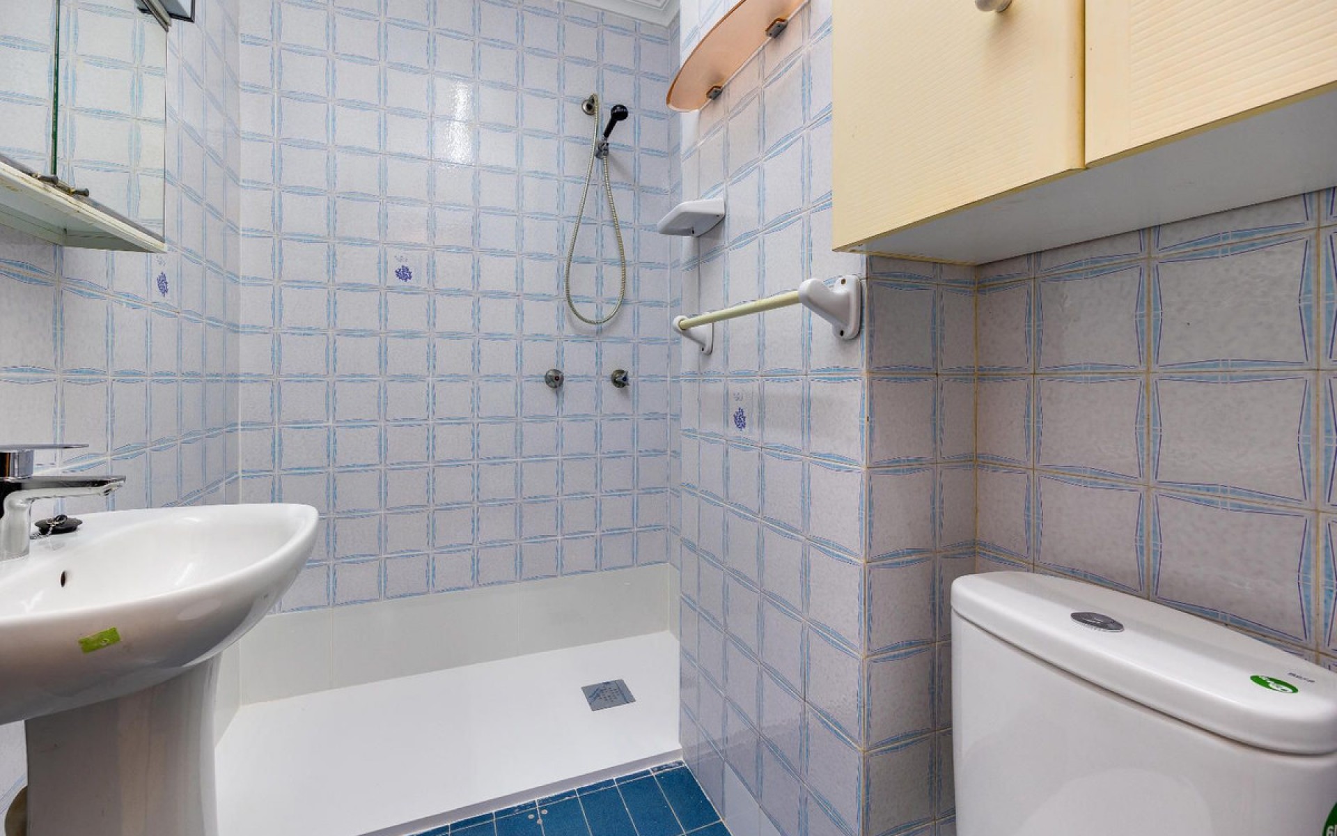 Resale - Apartment - San Pedro del Pinatar