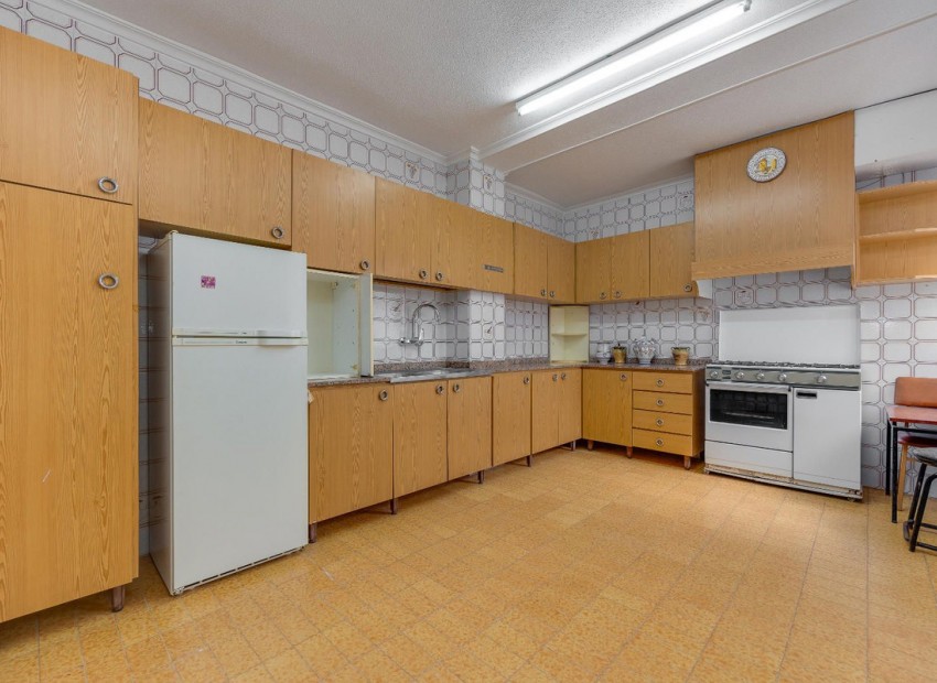 Resale - Apartment - San Pedro del Pinatar