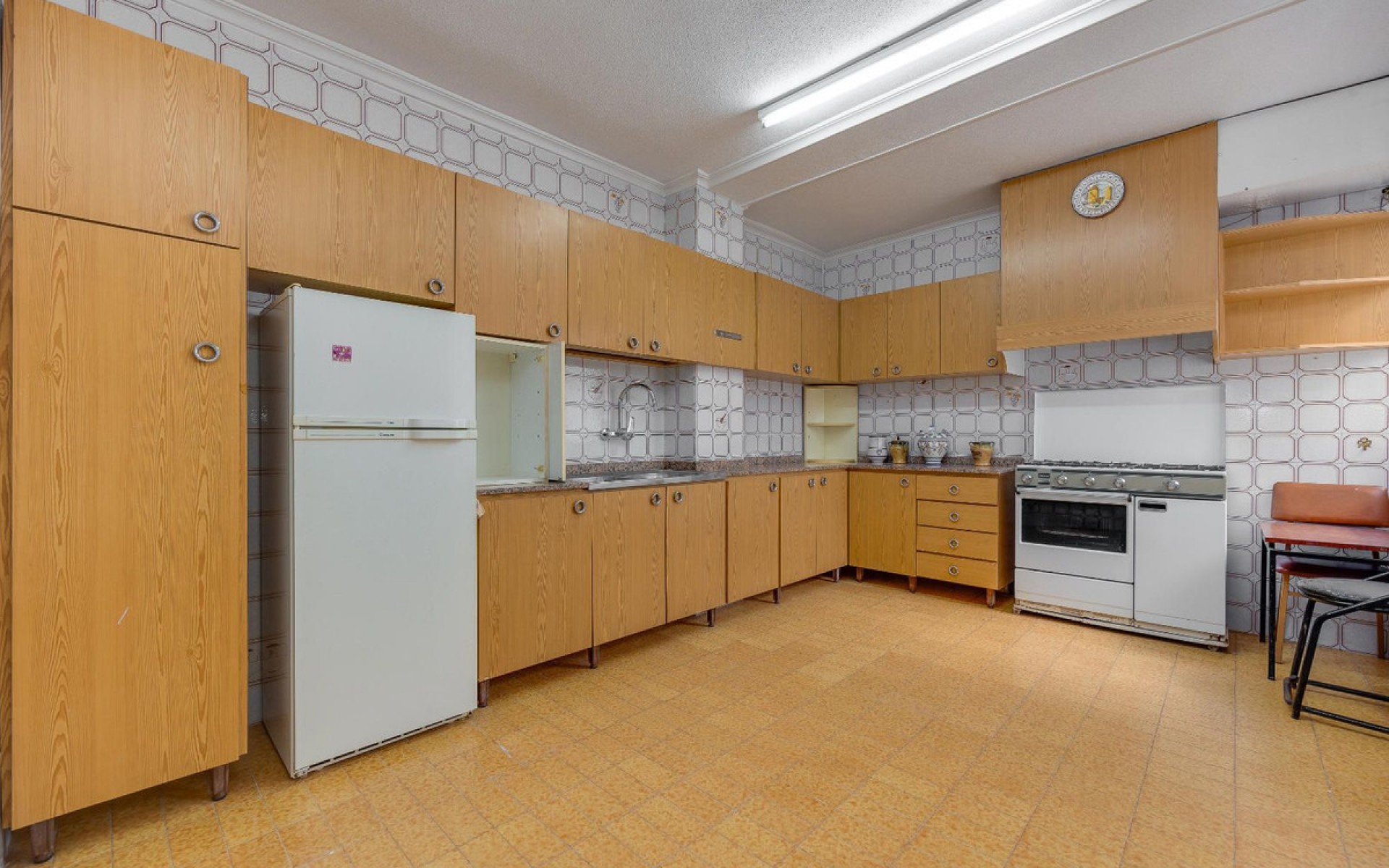 Resale - Apartment - San Pedro del Pinatar