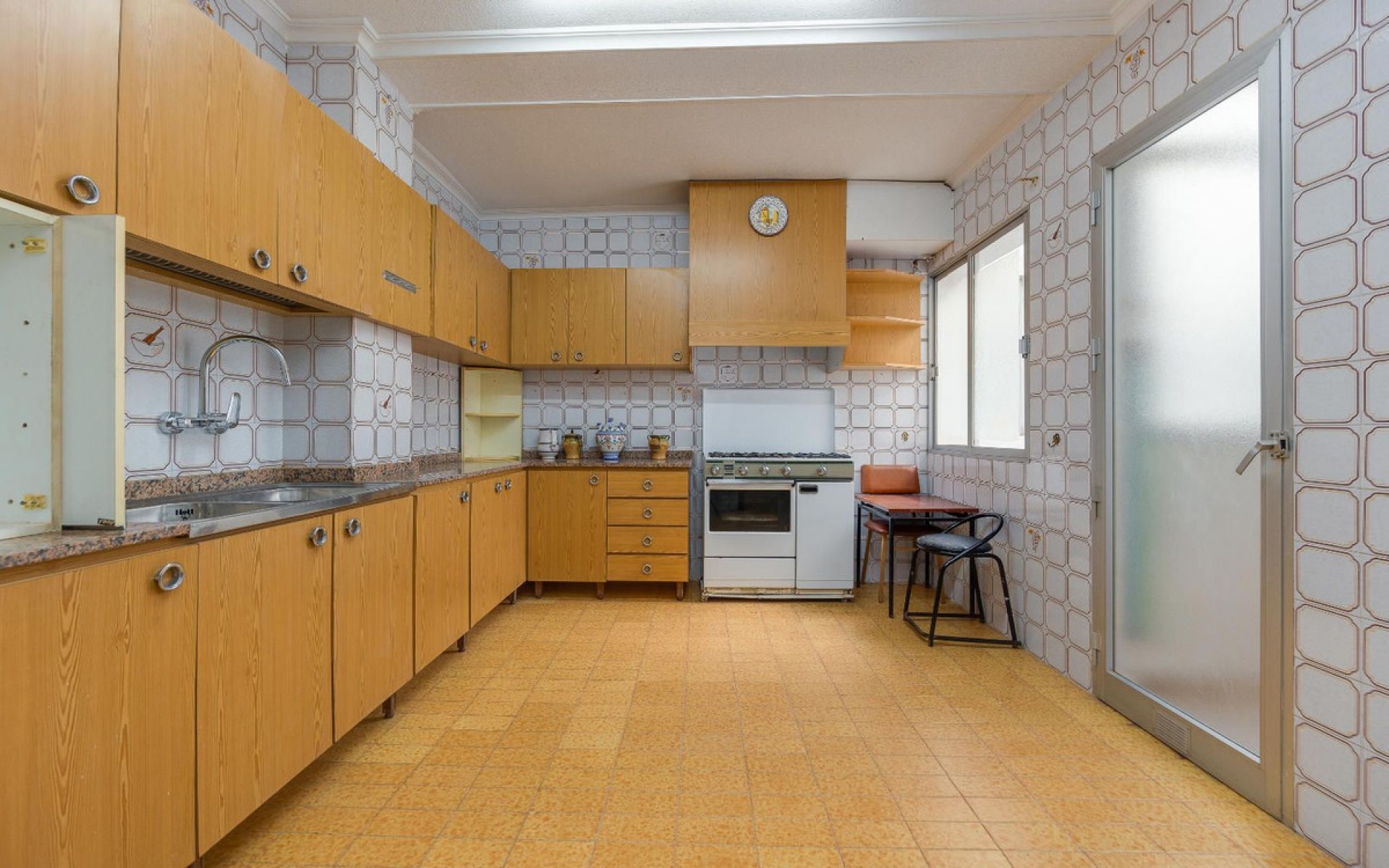 Resale - Apartment - San Pedro del Pinatar