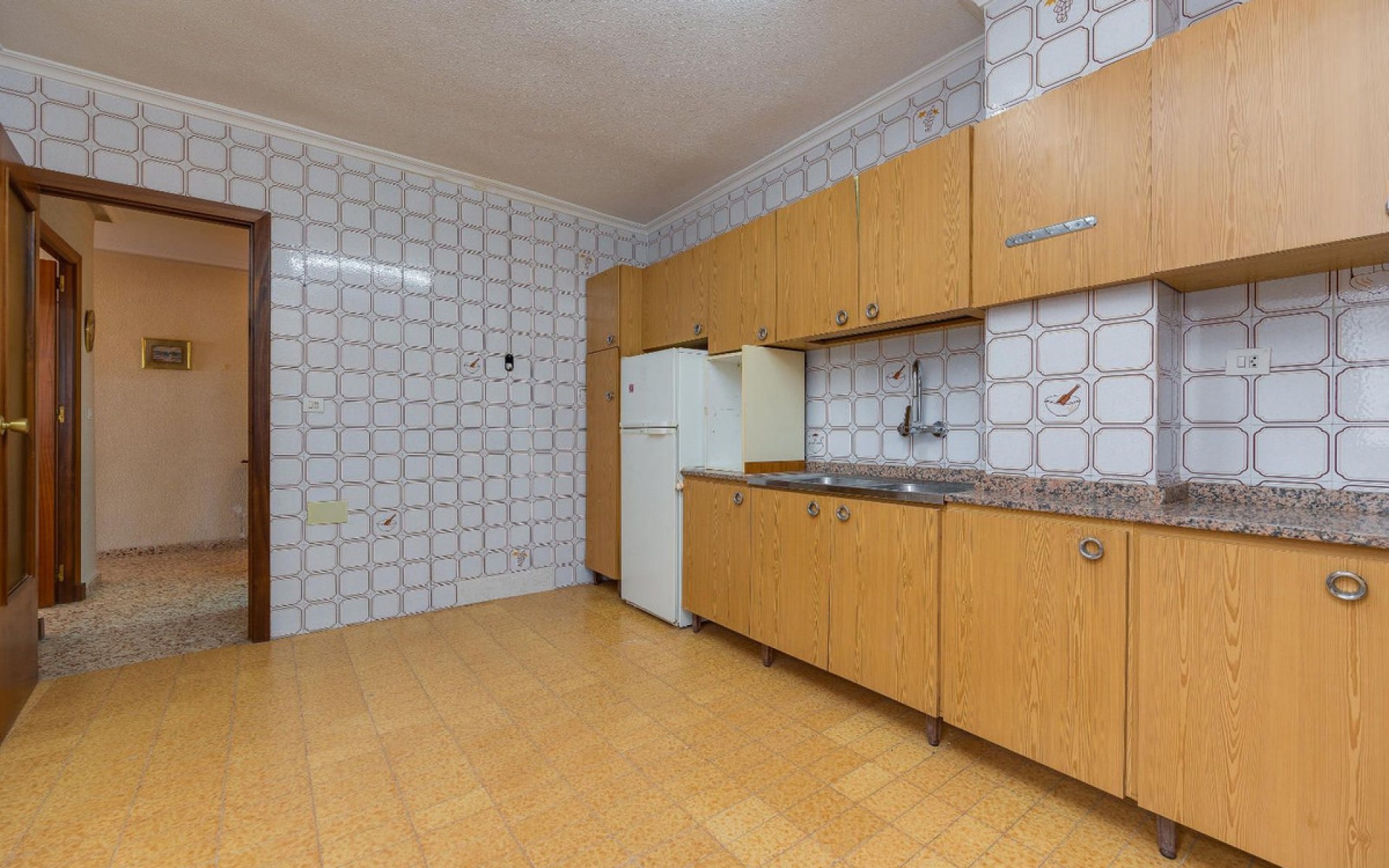 Resale - Apartment - San Pedro del Pinatar