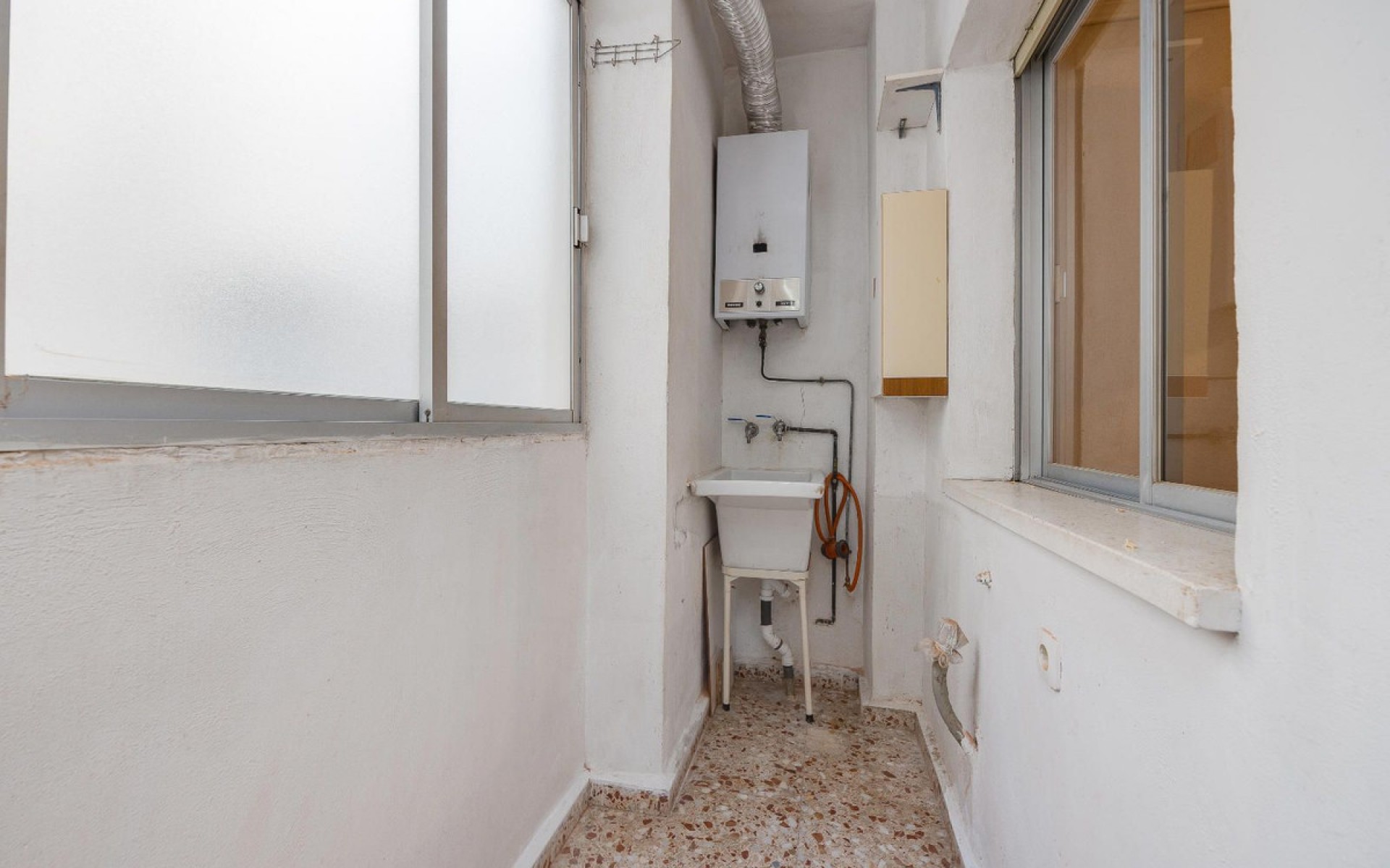 Resale - Apartment - San Pedro del Pinatar