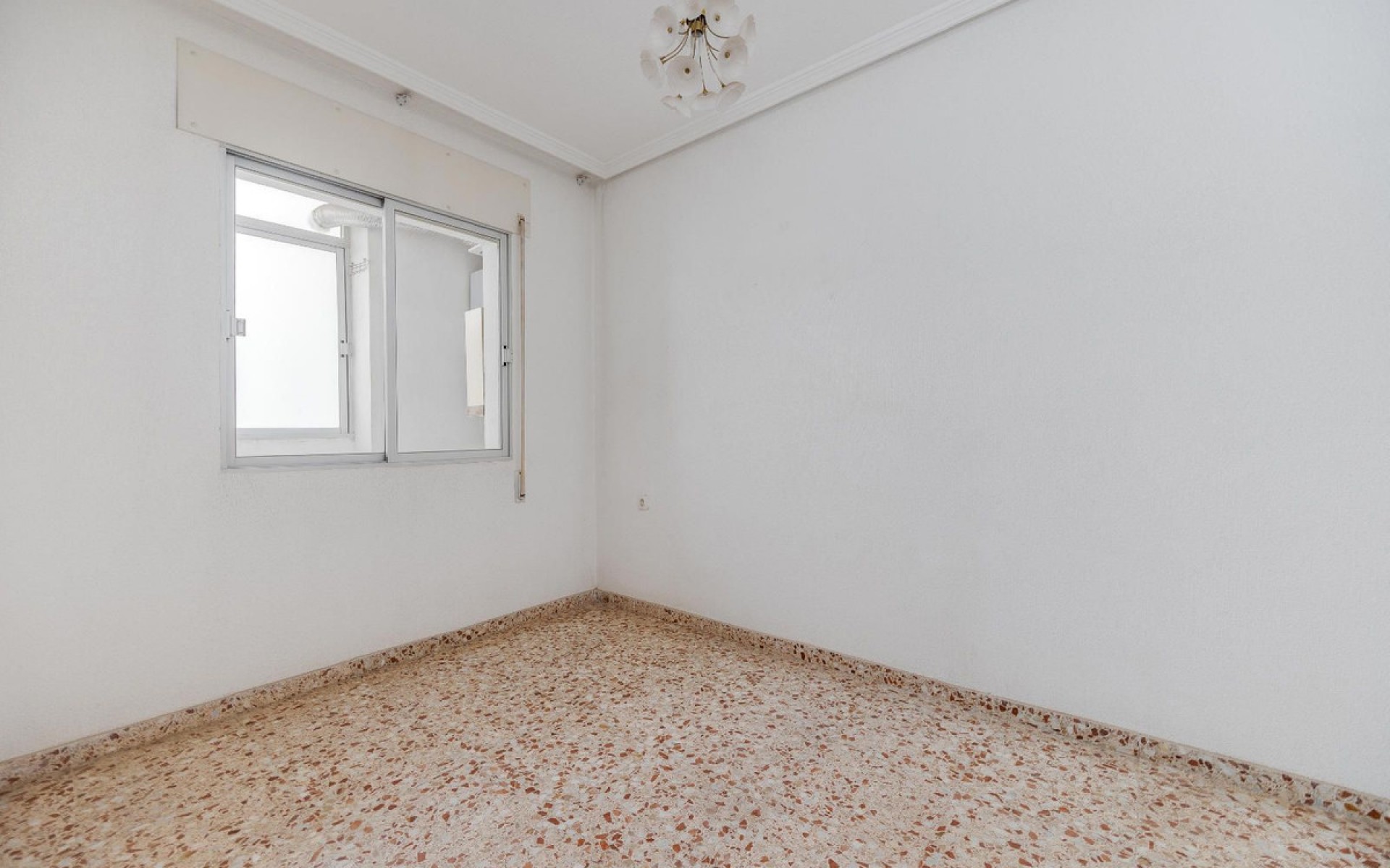 Resale - Apartment - San Pedro del Pinatar