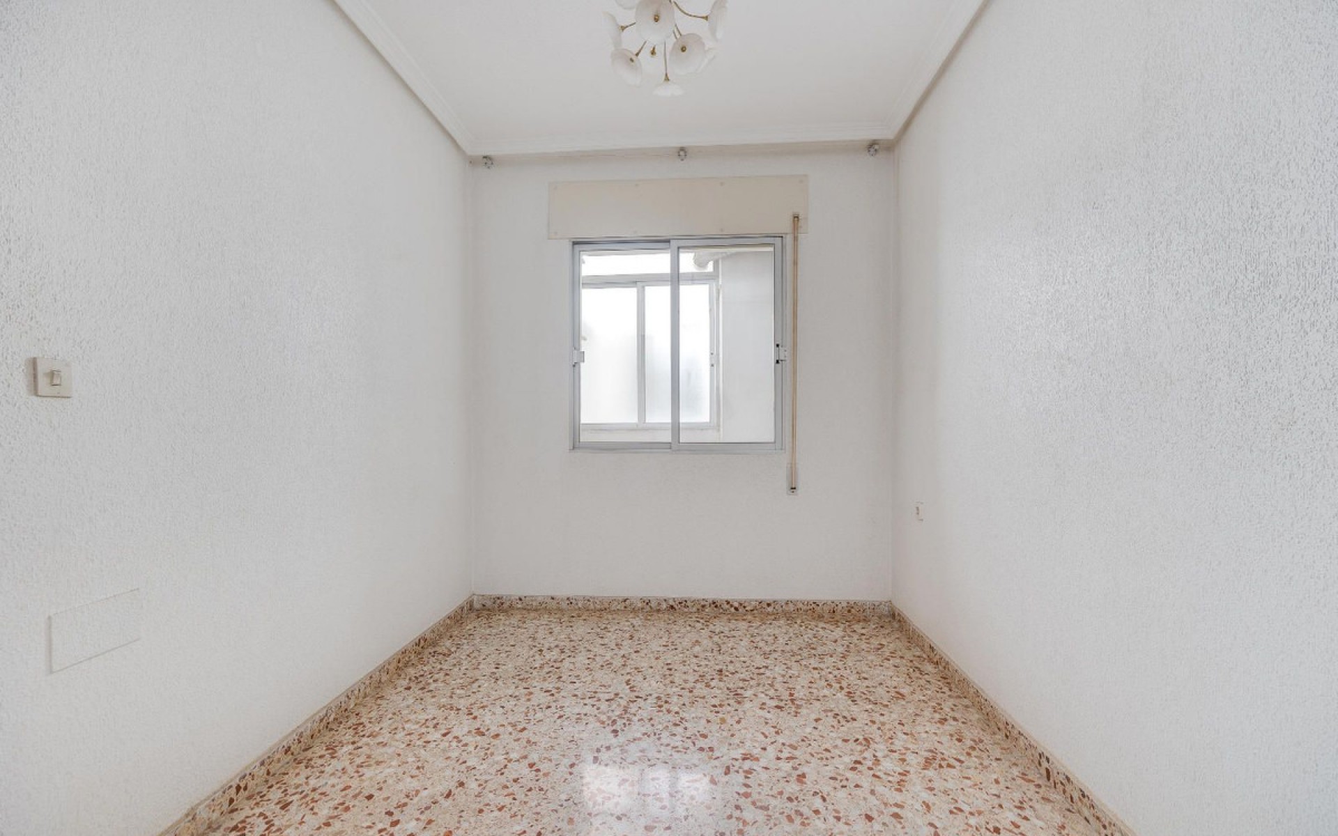 Resale - Apartment - San Pedro del Pinatar