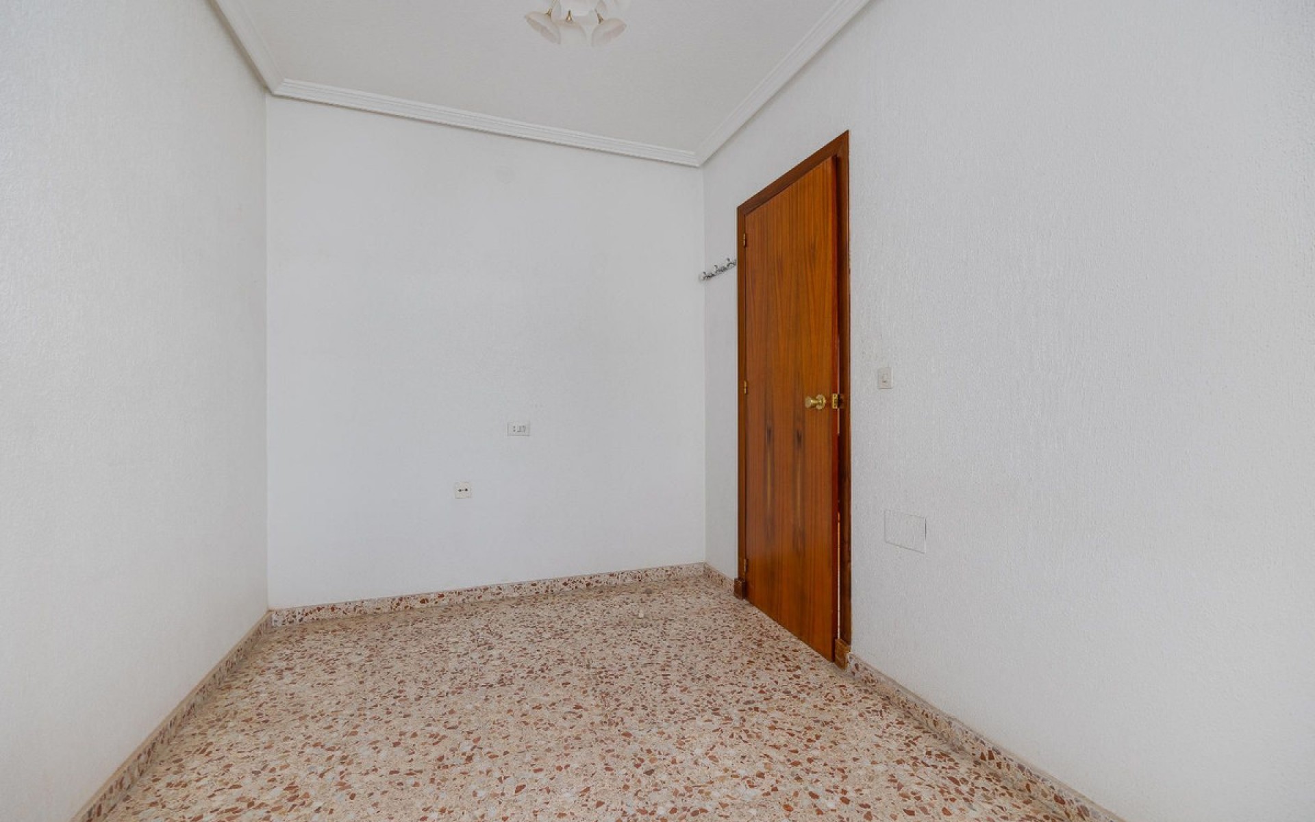 Resale - Apartment - San Pedro del Pinatar