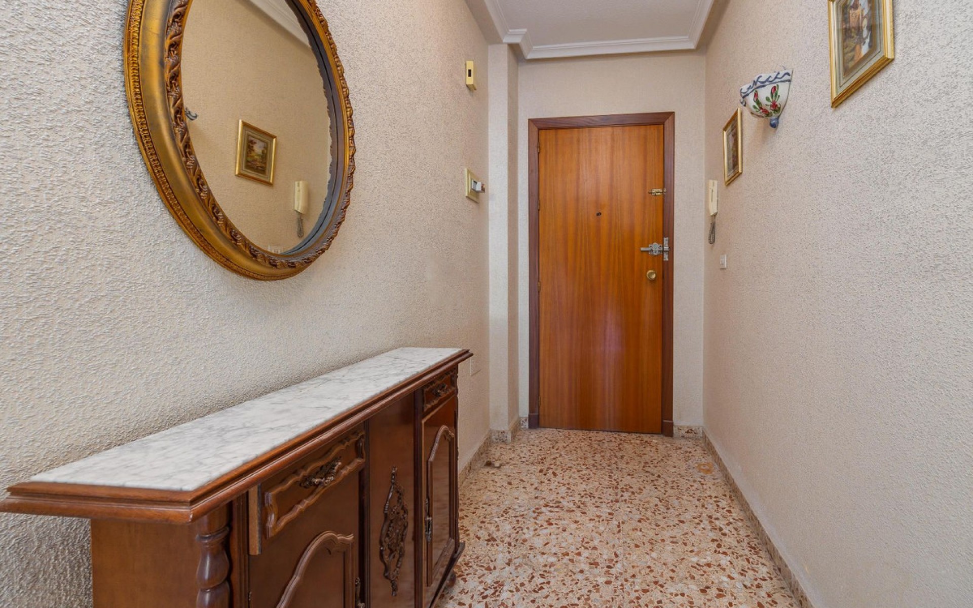 Resale - Apartment - San Pedro del Pinatar