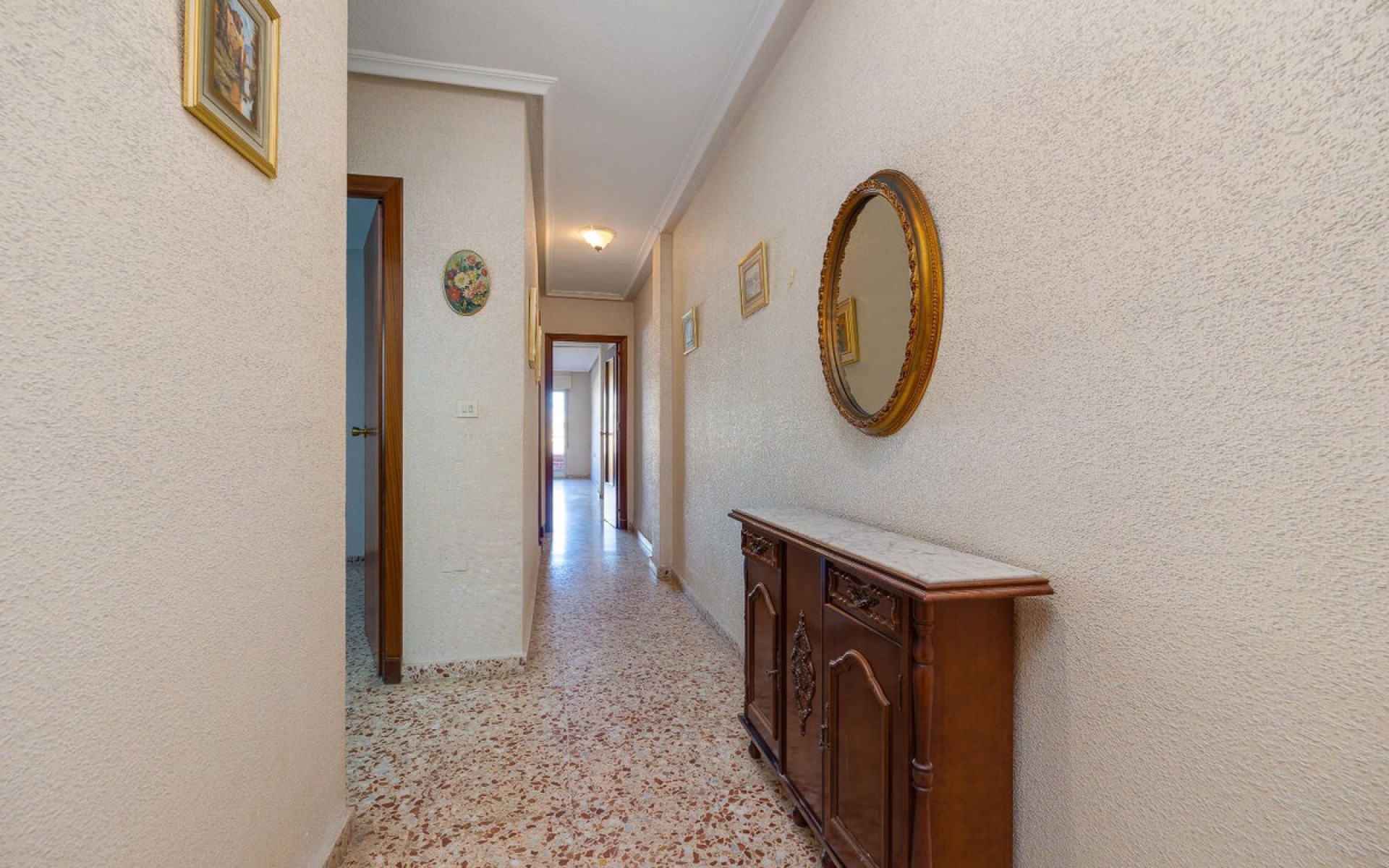 Resale - Apartment - San Pedro del Pinatar