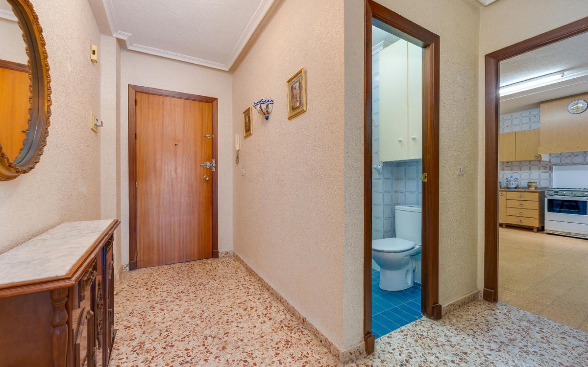 Resale - Apartment - San Pedro del Pinatar
