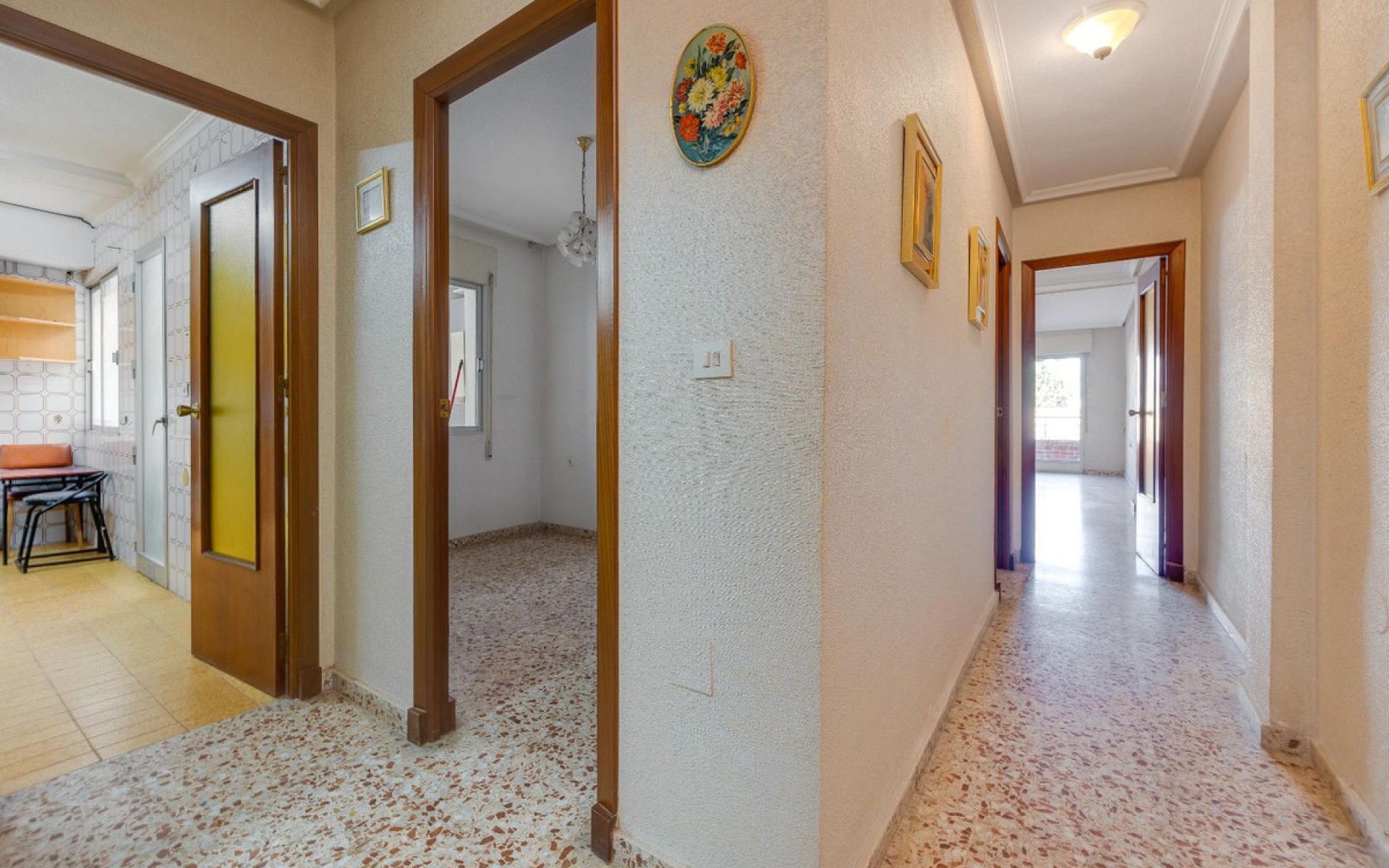 Resale - Apartment - San Pedro del Pinatar