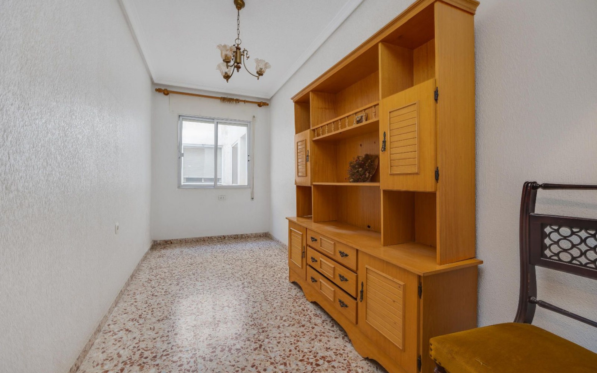 Resale - Apartment - San Pedro del Pinatar