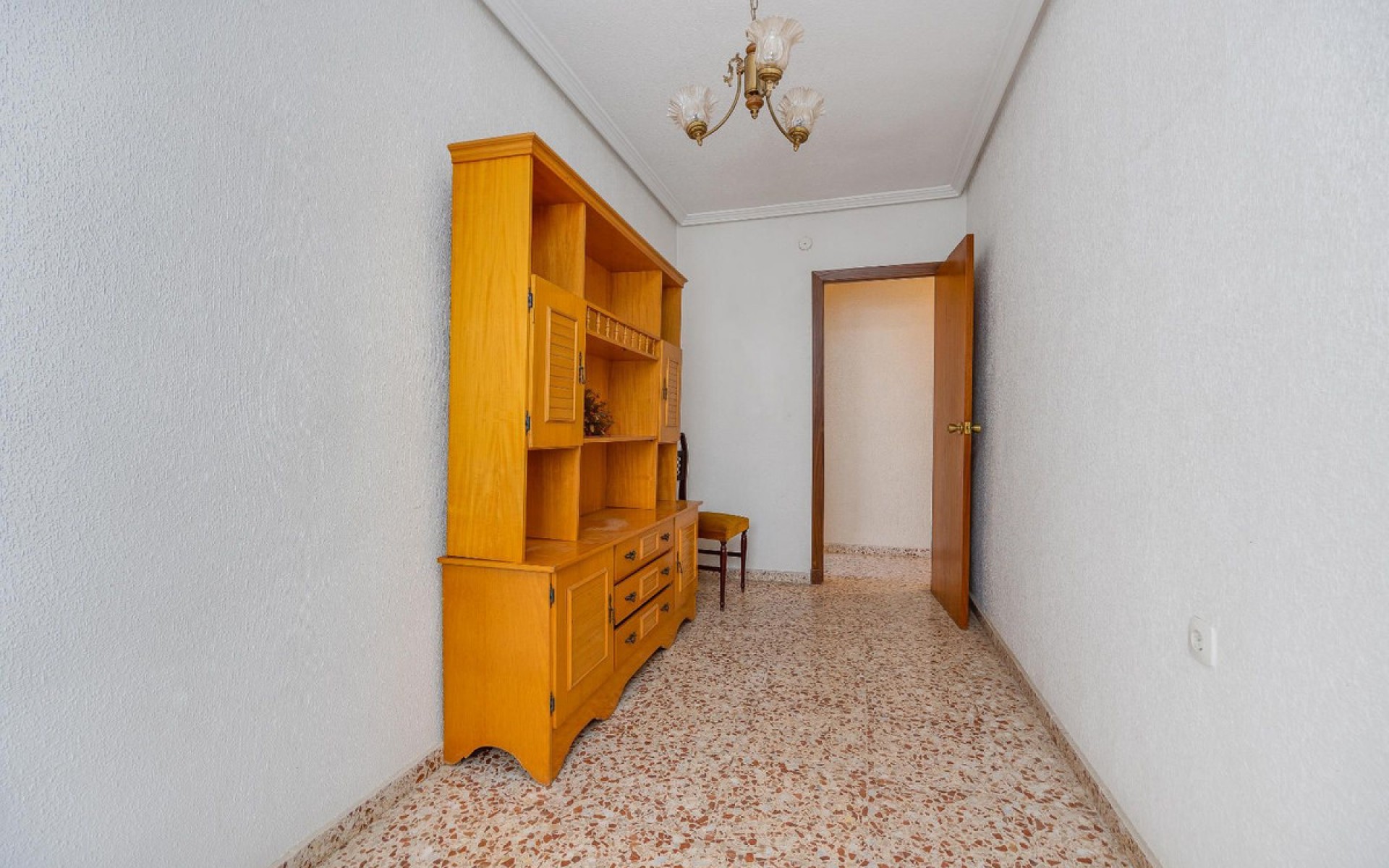 Resale - Apartment - San Pedro del Pinatar