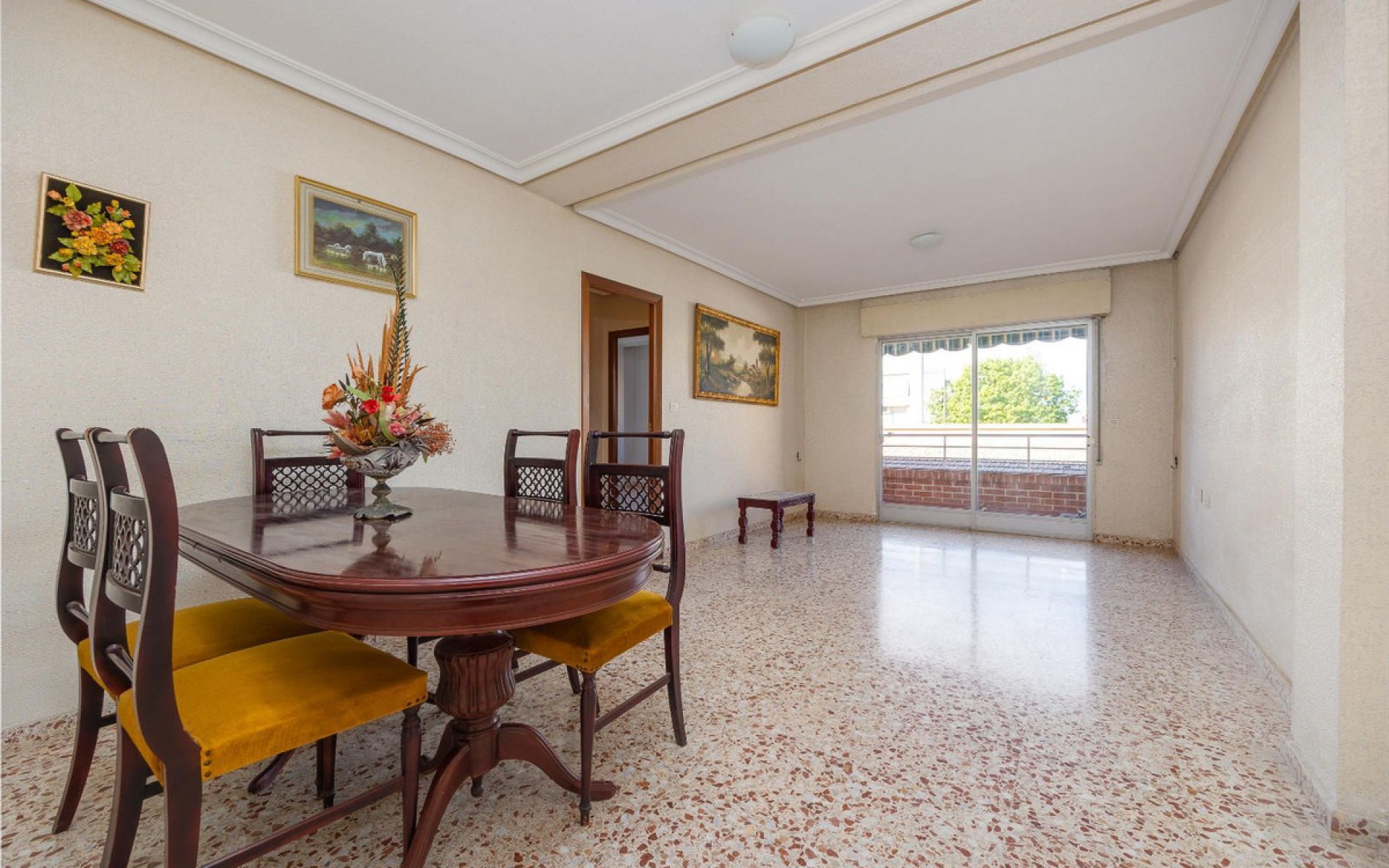 Resale - Apartment - San Pedro del Pinatar