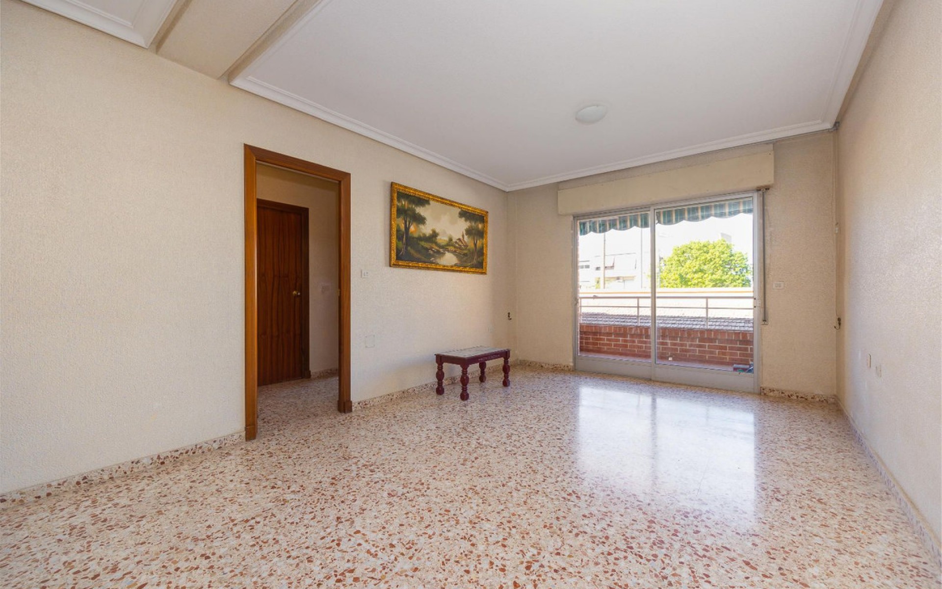 Resale - Apartment - San Pedro del Pinatar