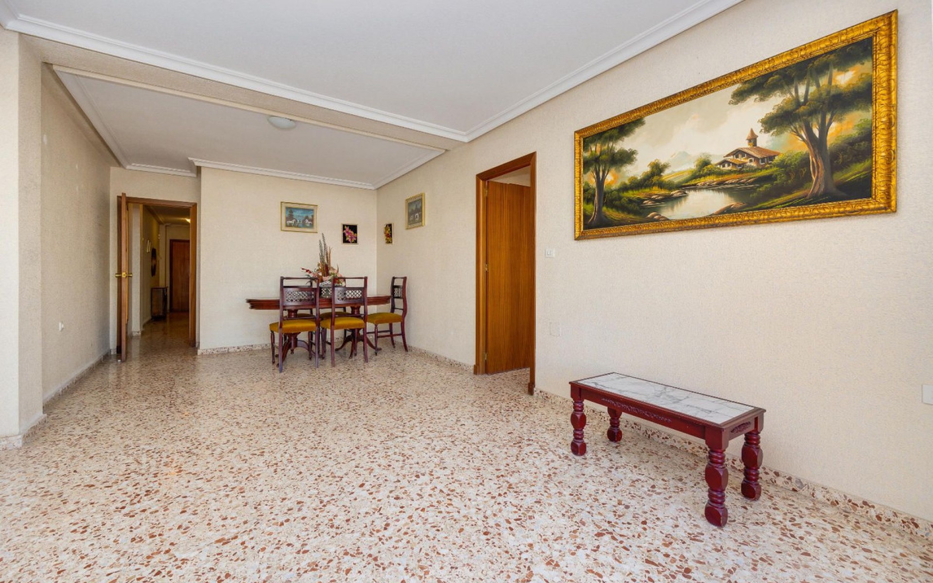 Resale - Apartment - San Pedro del Pinatar