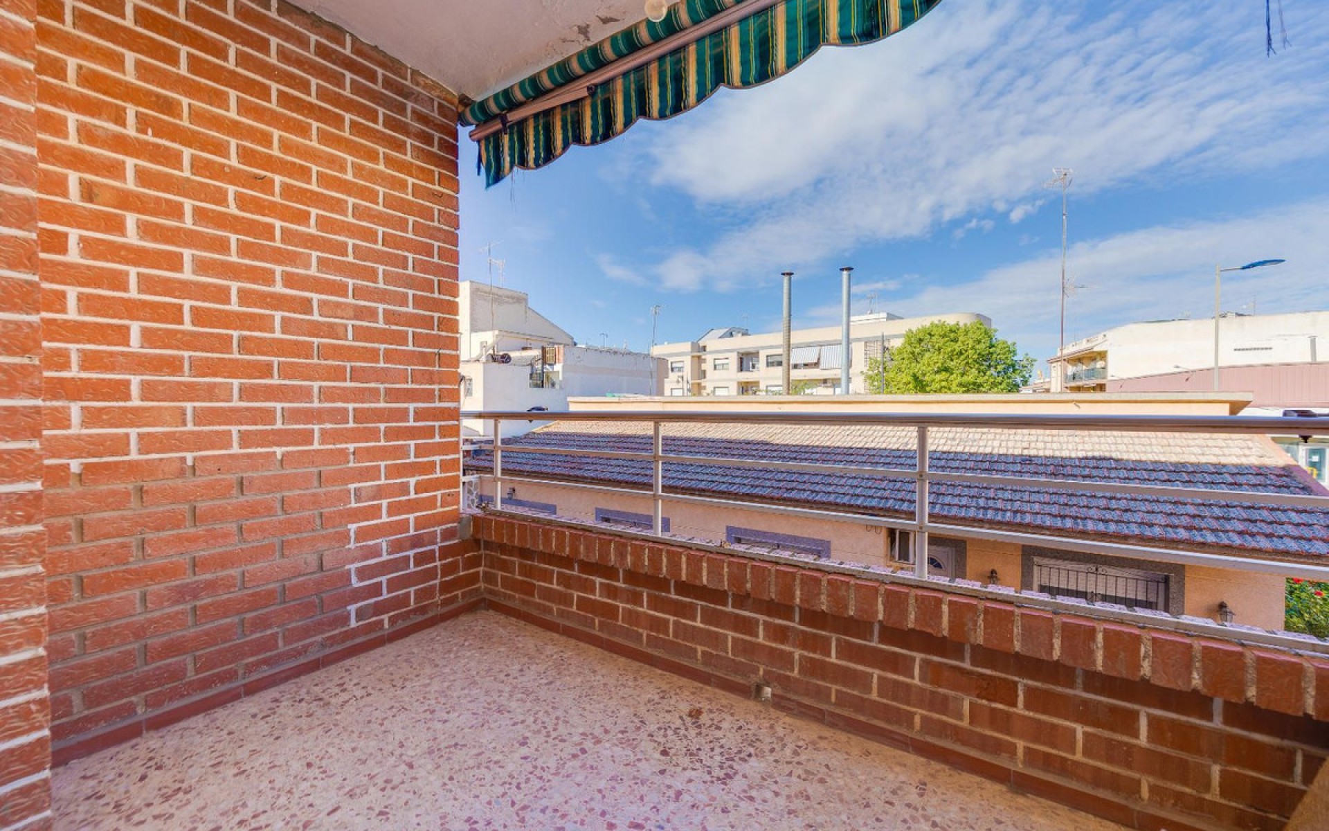 Resale - Apartment - San Pedro del Pinatar