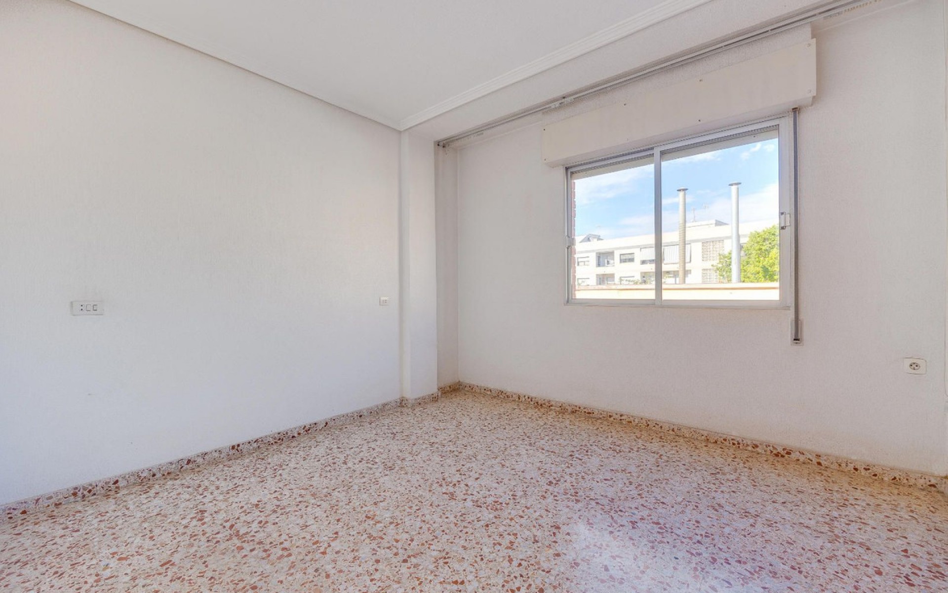 Resale - Apartment - San Pedro del Pinatar