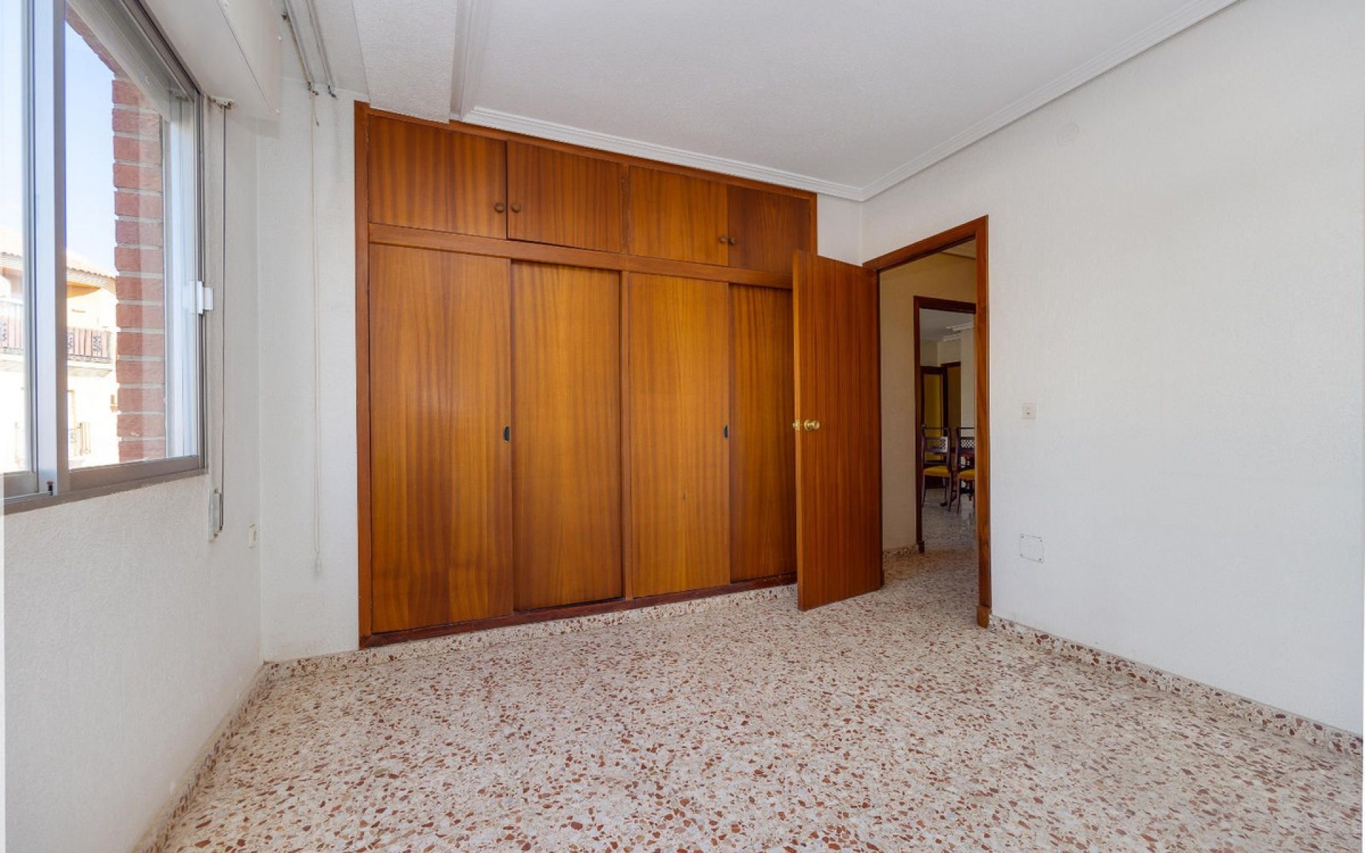 Resale - Apartment - San Pedro del Pinatar