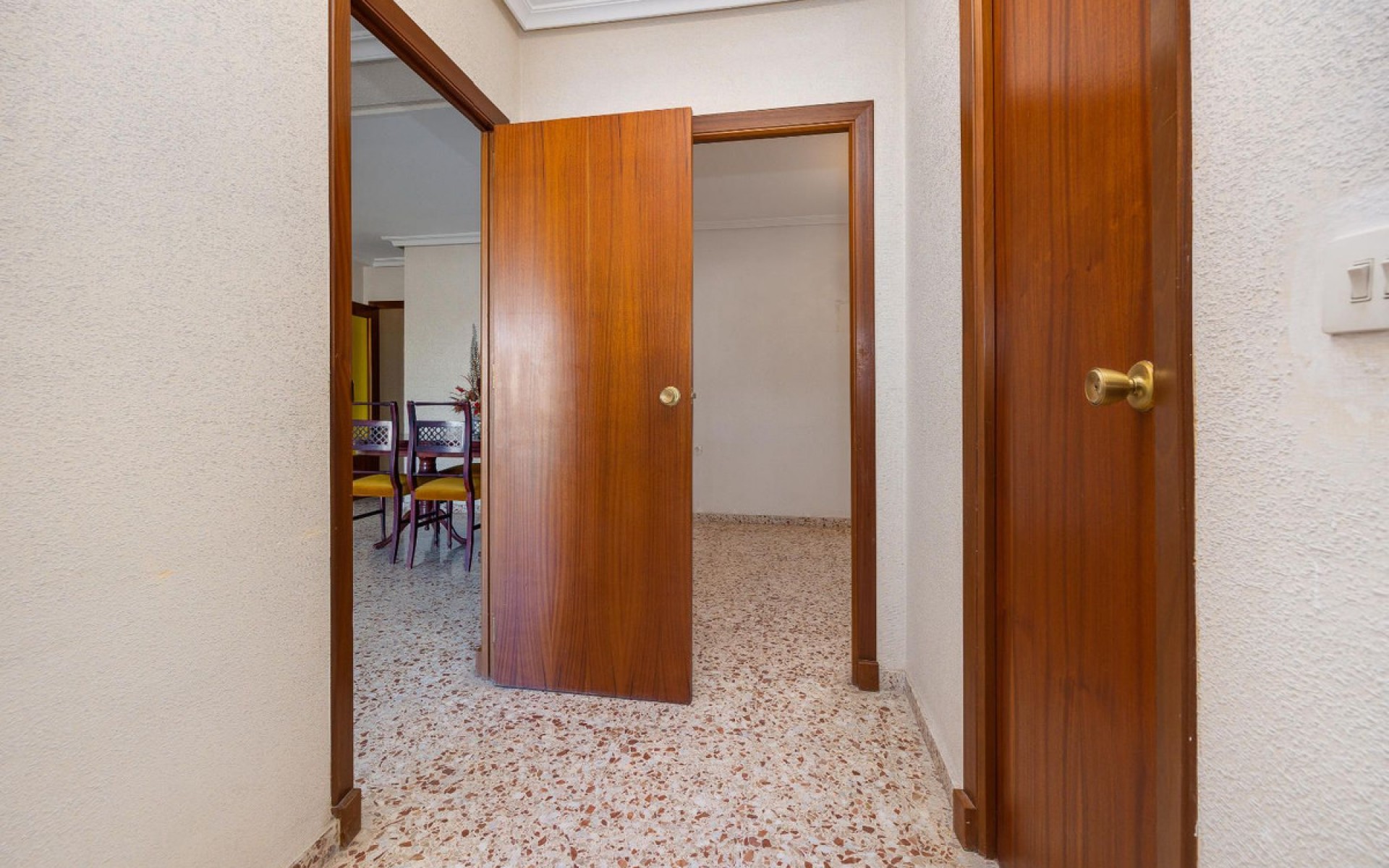 Resale - Apartment - San Pedro del Pinatar