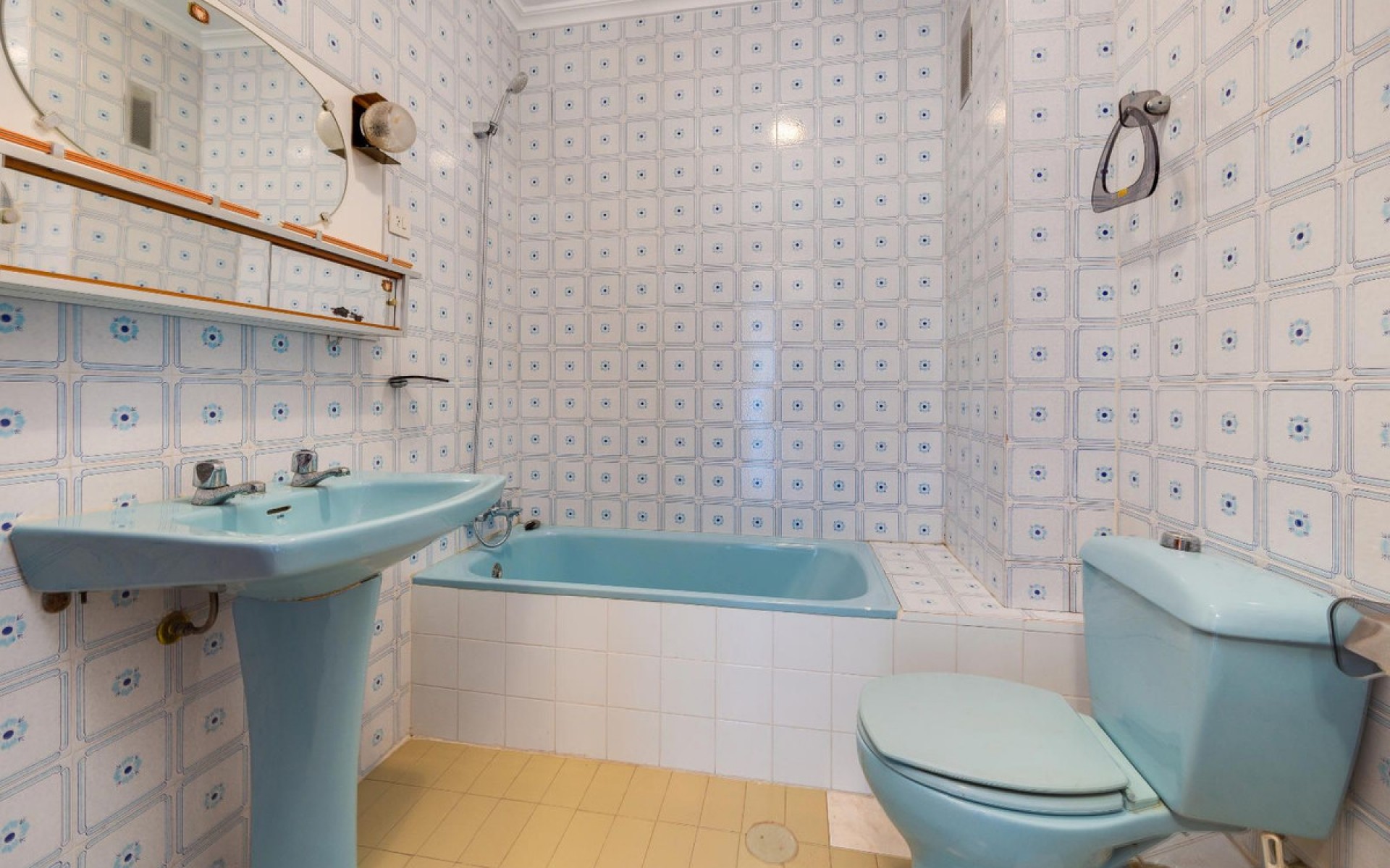 Resale - Apartment - San Pedro del Pinatar