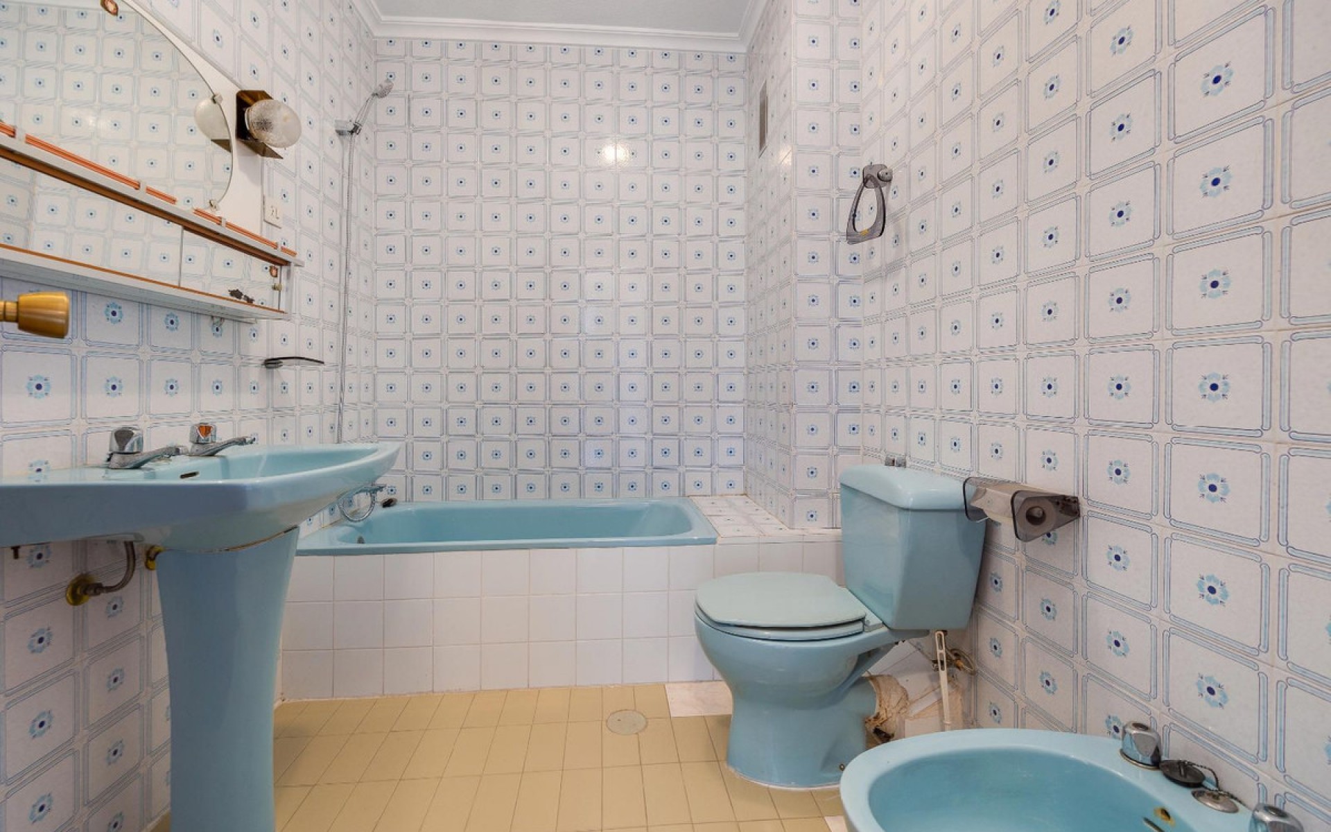 Resale - Apartment - San Pedro del Pinatar