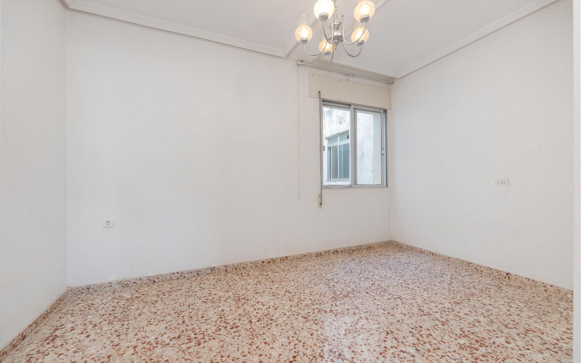 Resale - Apartment - San Pedro del Pinatar
