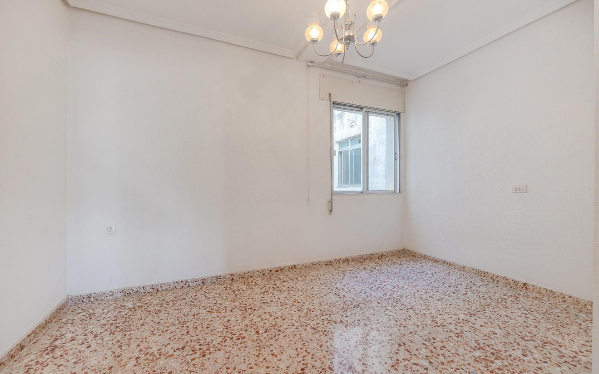 Resale - Apartment - San Pedro del Pinatar
