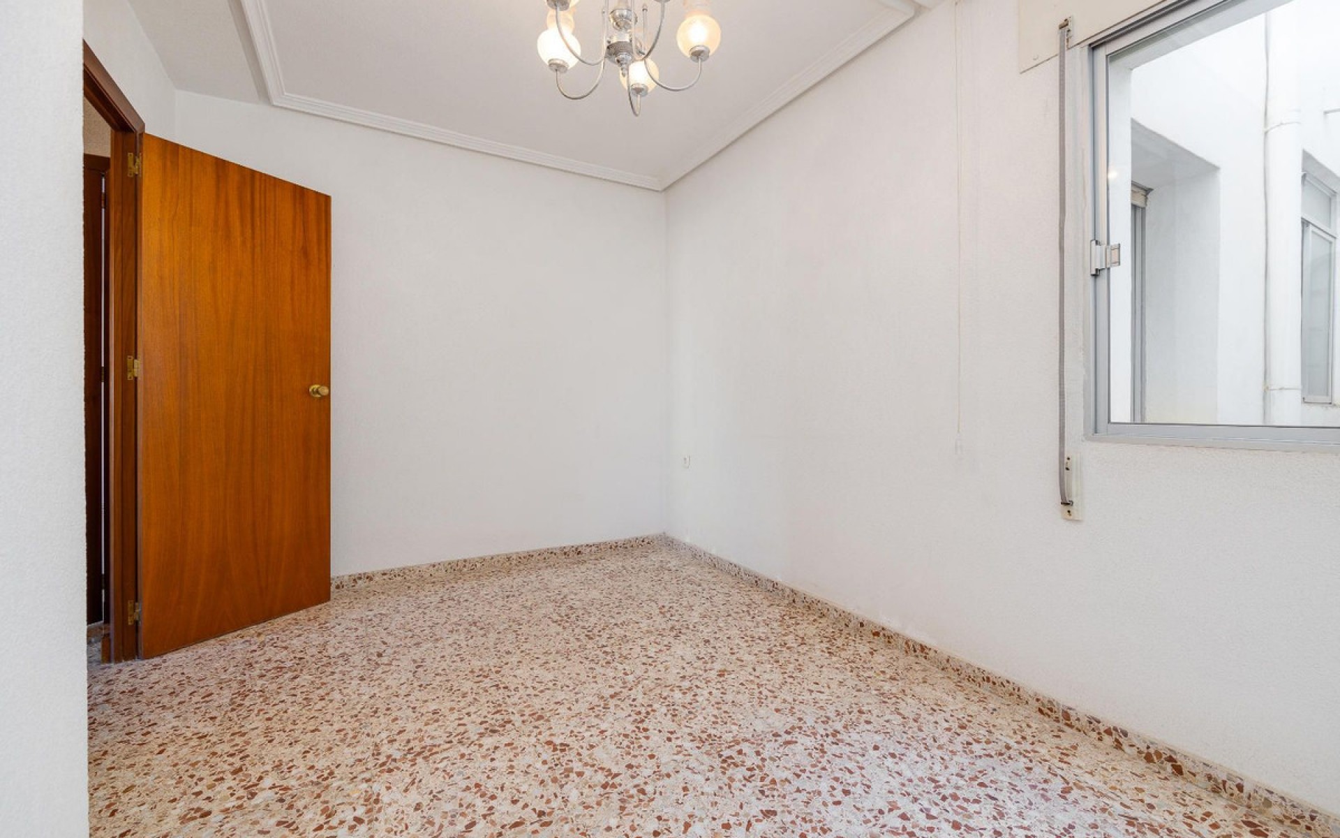 Resale - Apartment - San Pedro del Pinatar