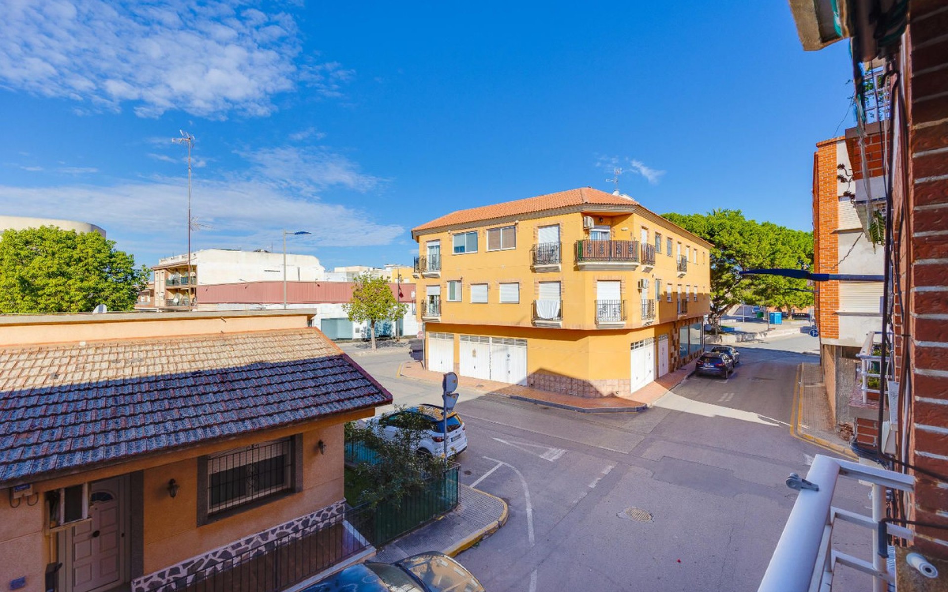 Resale - Apartment - San Pedro del Pinatar