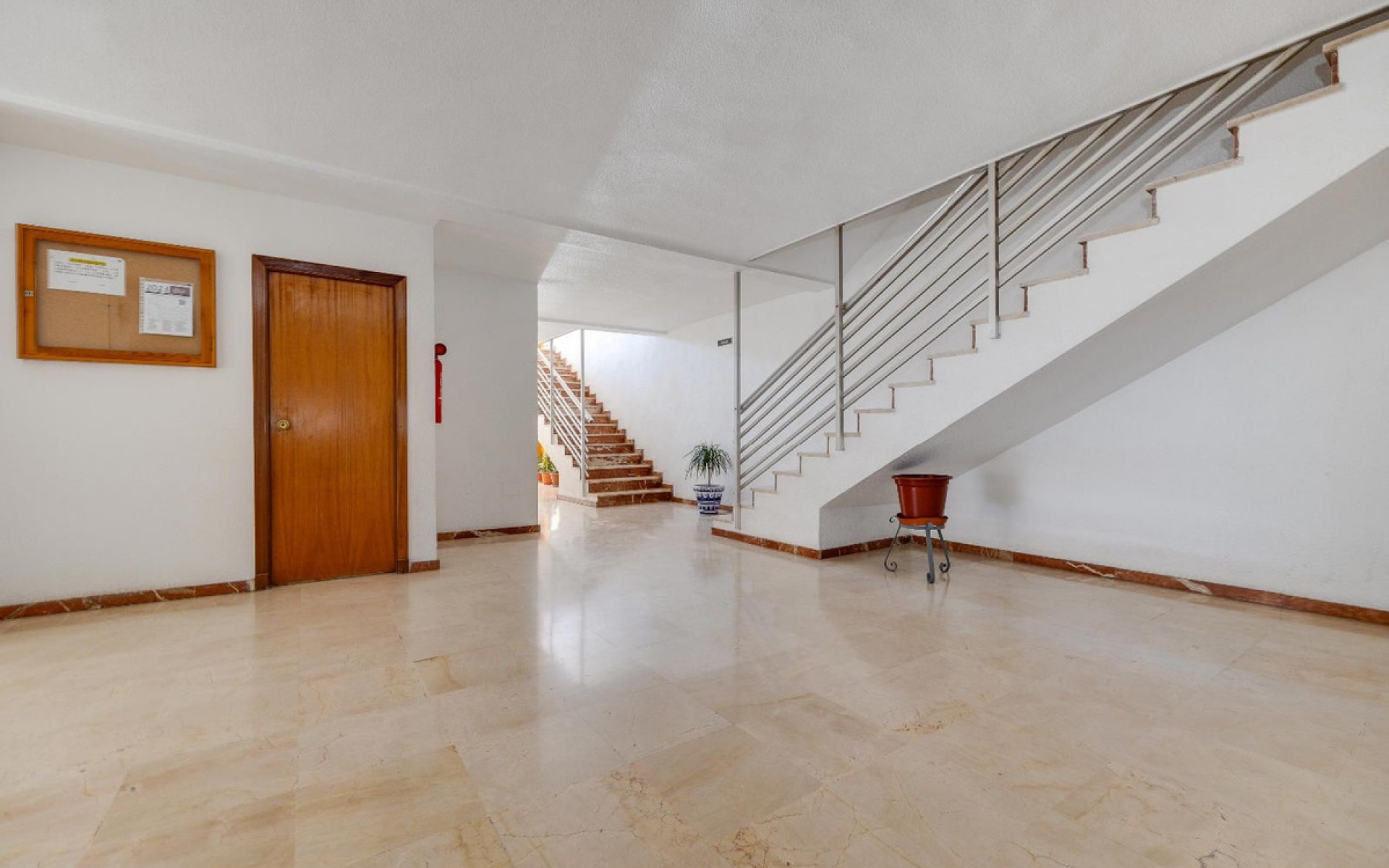 Resale - Apartment - San Pedro del Pinatar