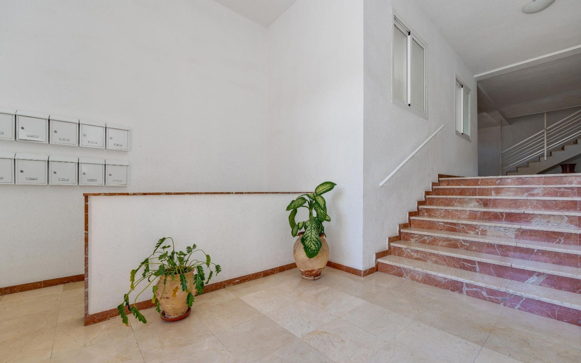 Resale - Apartment - San Pedro del Pinatar