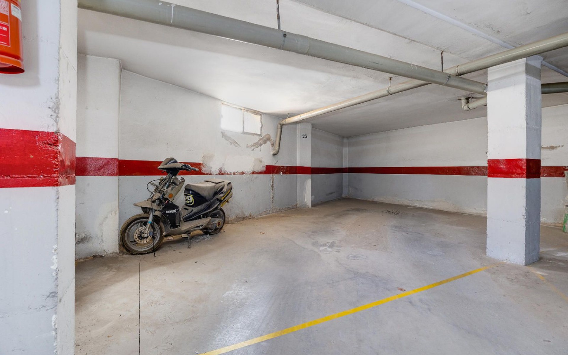 Resale - Apartment - San Pedro del Pinatar