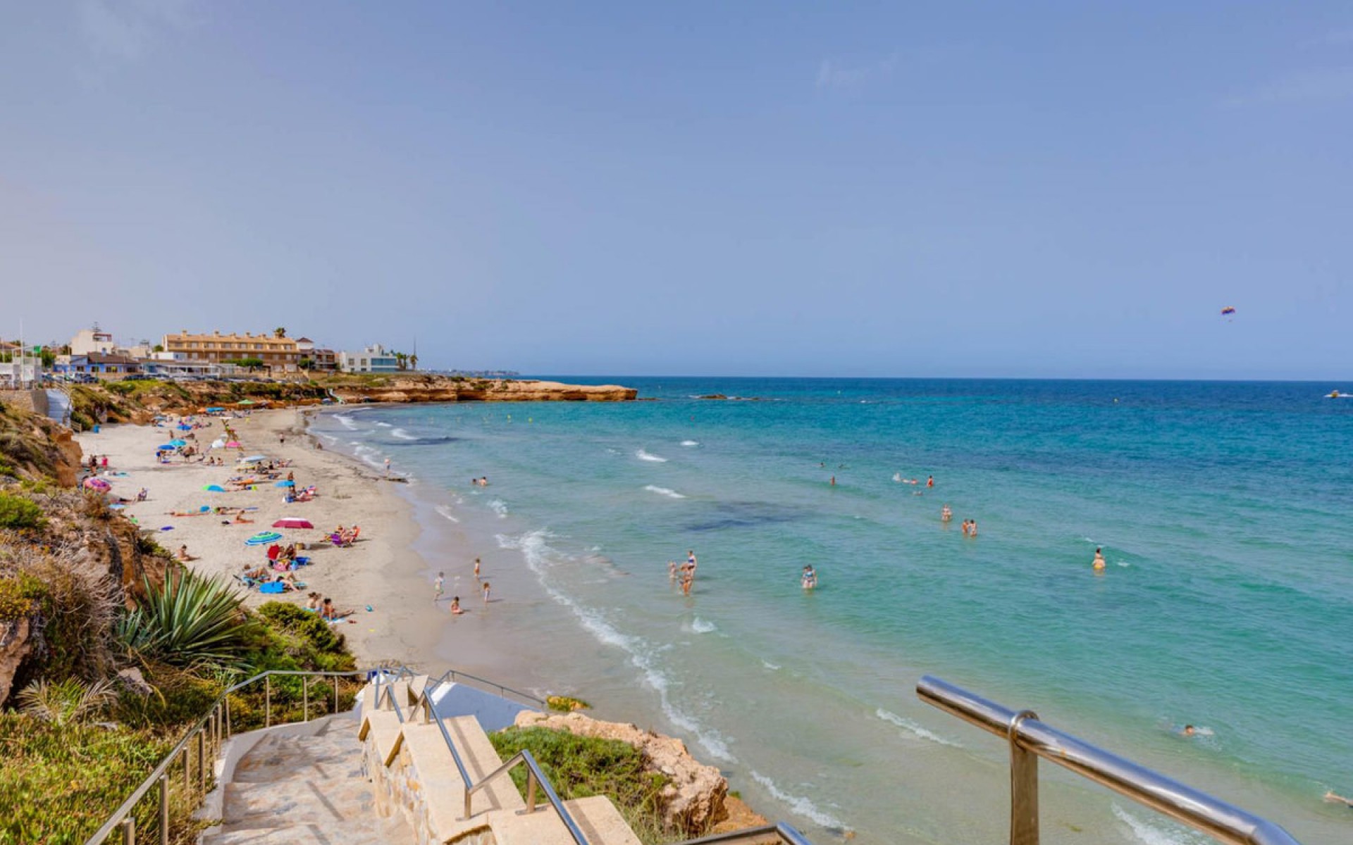 Resale - Apartment - San Pedro del Pinatar