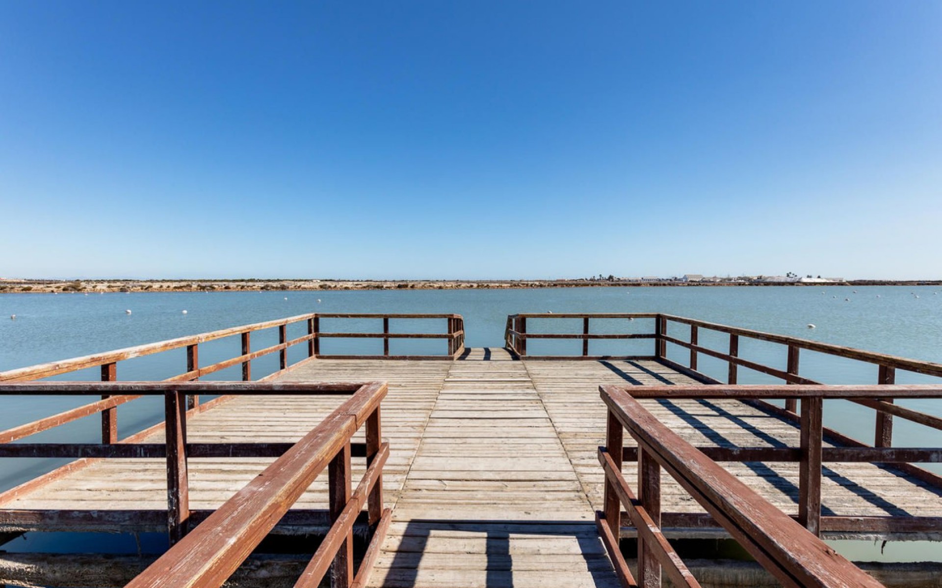 Resale - Apartment - San Pedro del Pinatar