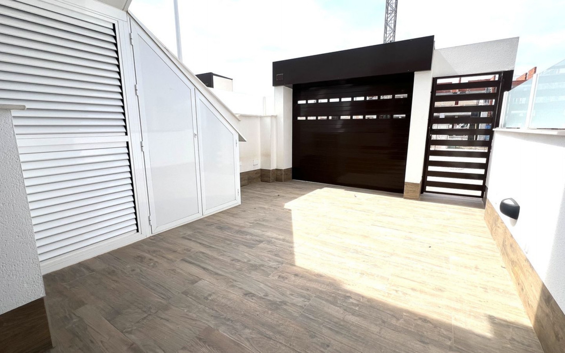 Resale - Apartment - San Pedro del Pinatar