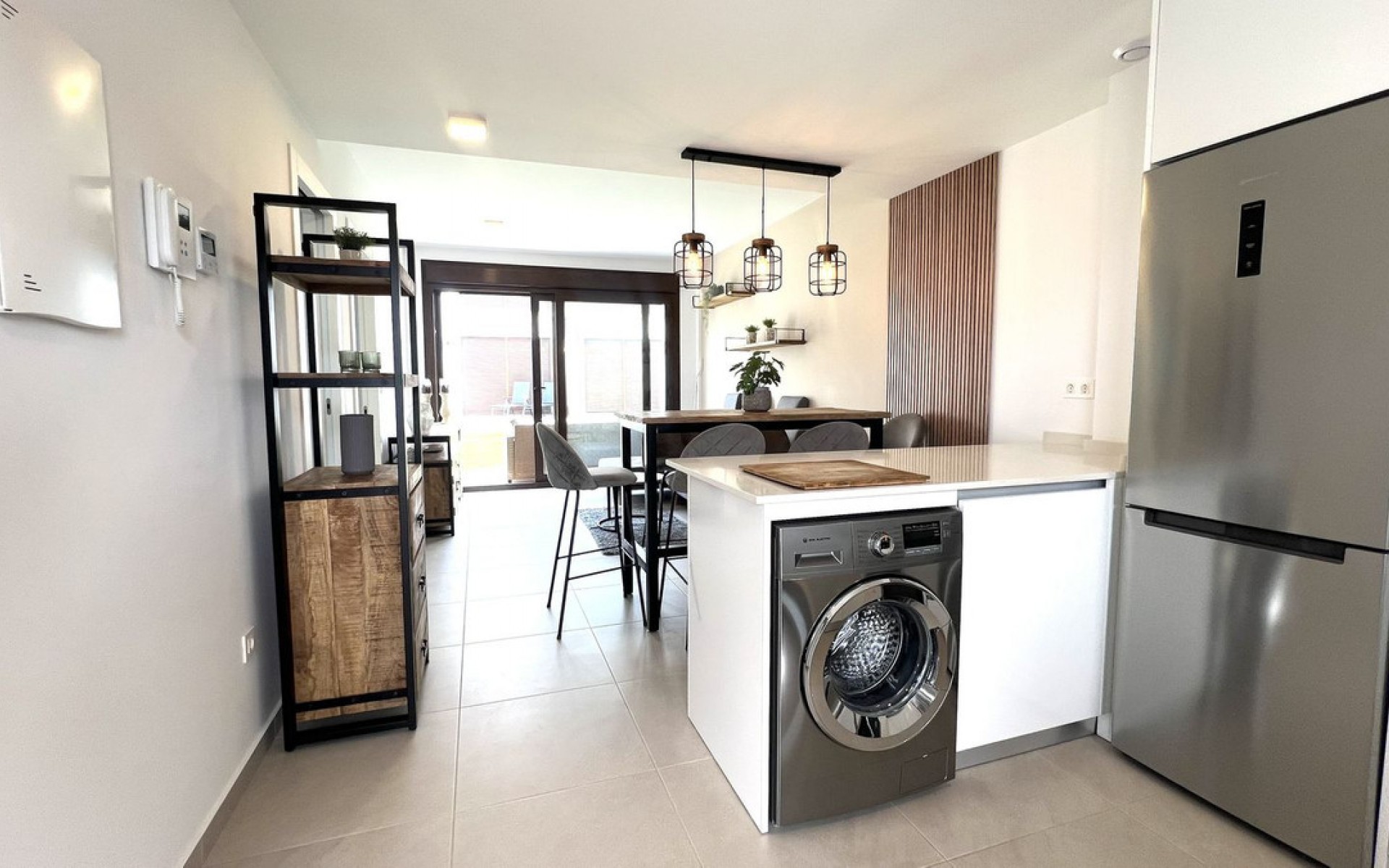 Resale - Apartment - San Pedro del Pinatar