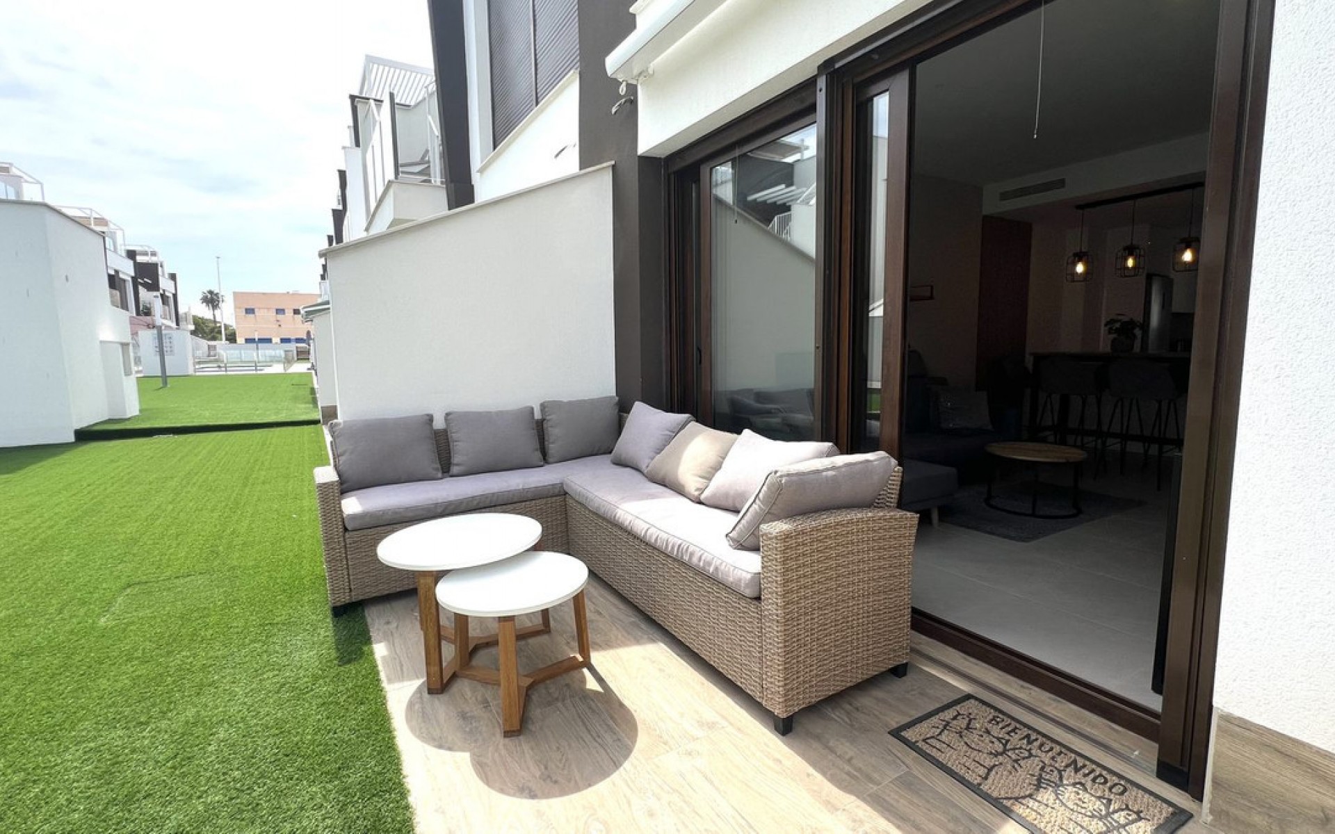 Resale - Apartment - San Pedro del Pinatar