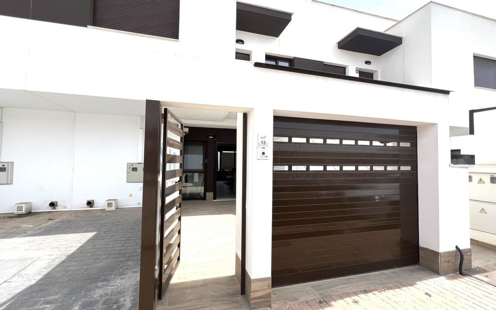Resale - Apartment - San Pedro del Pinatar