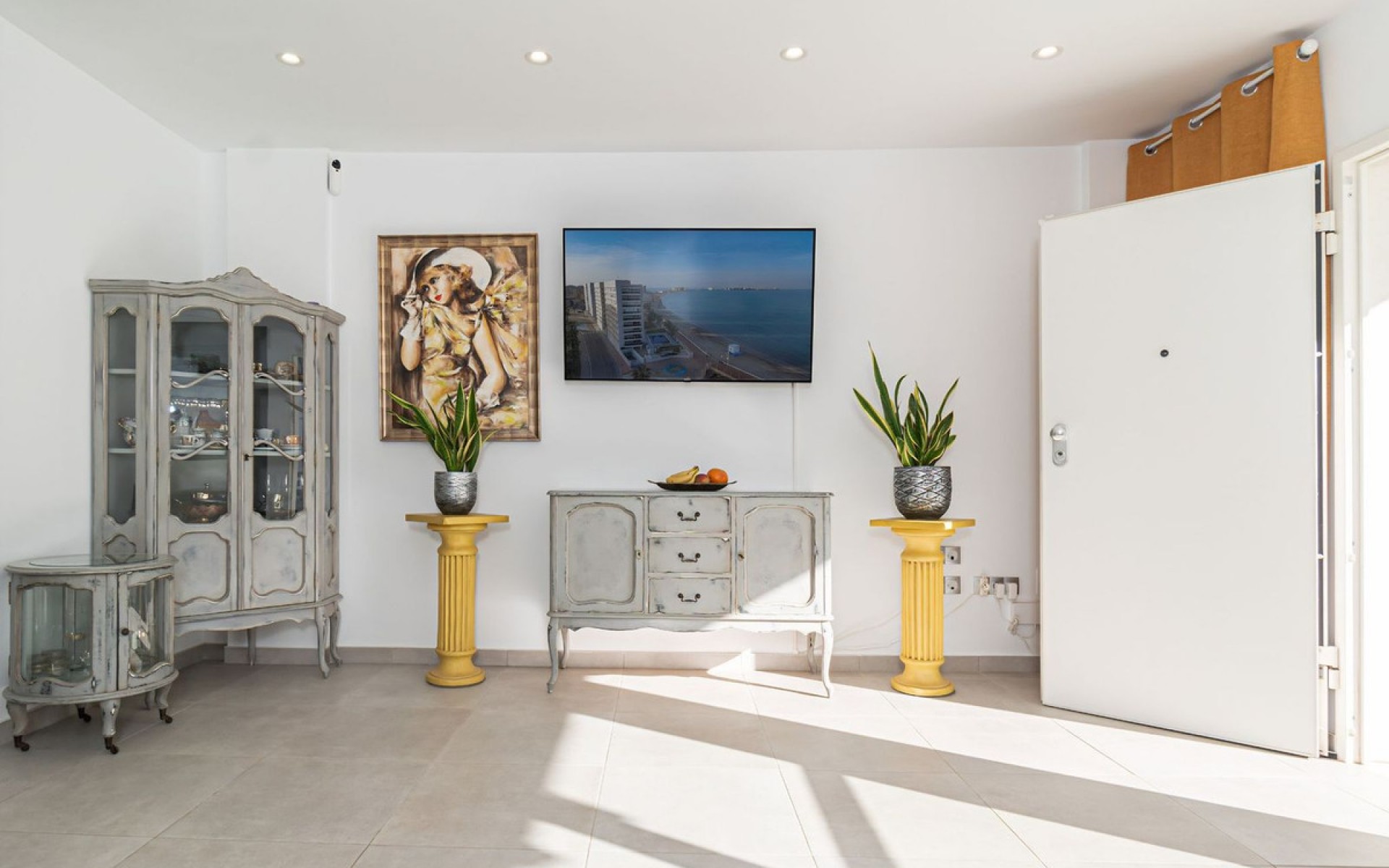 Resale - Apartment - San Pedro del Pinatar